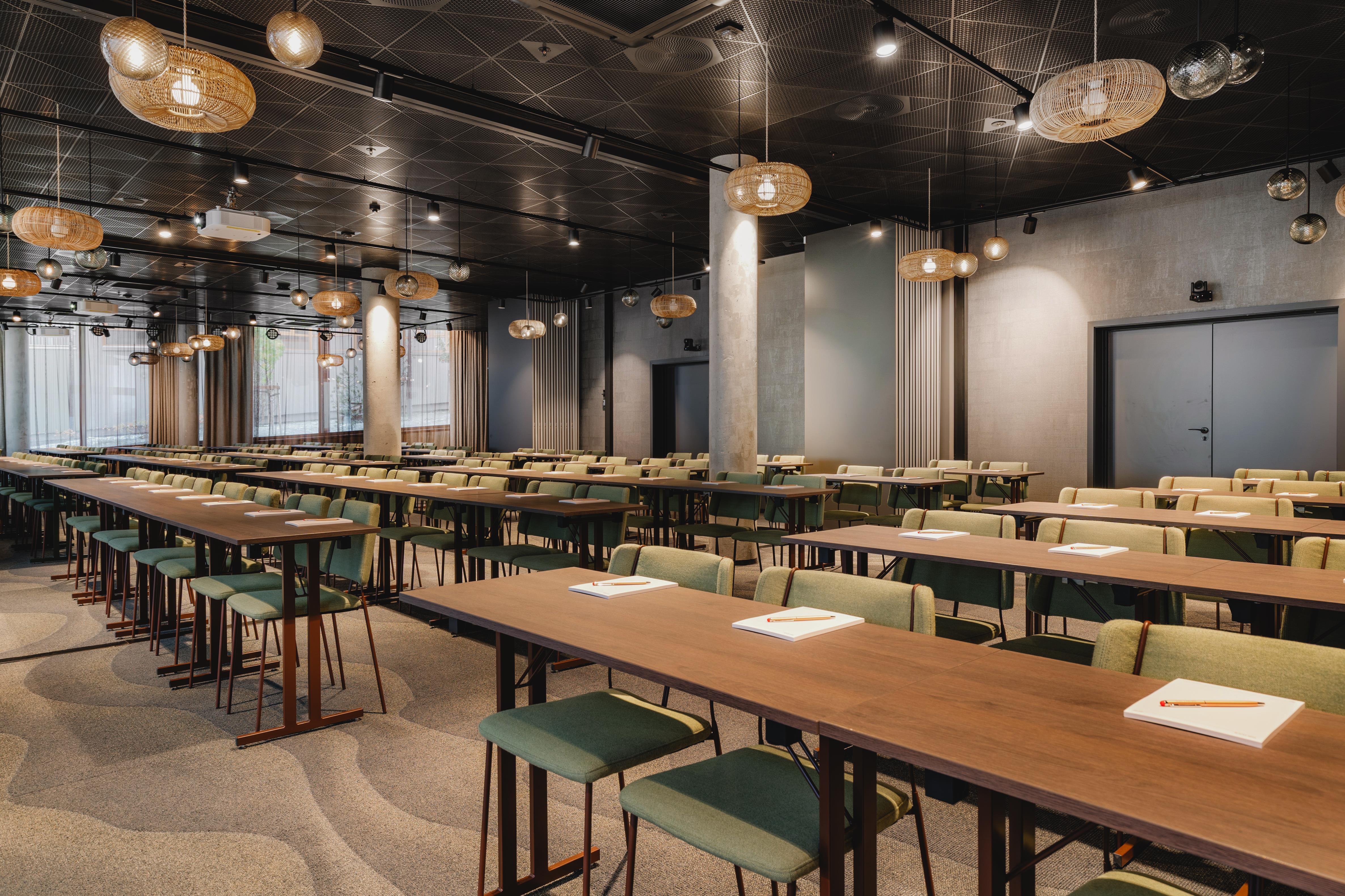 The Dock 69 39 by Scandic