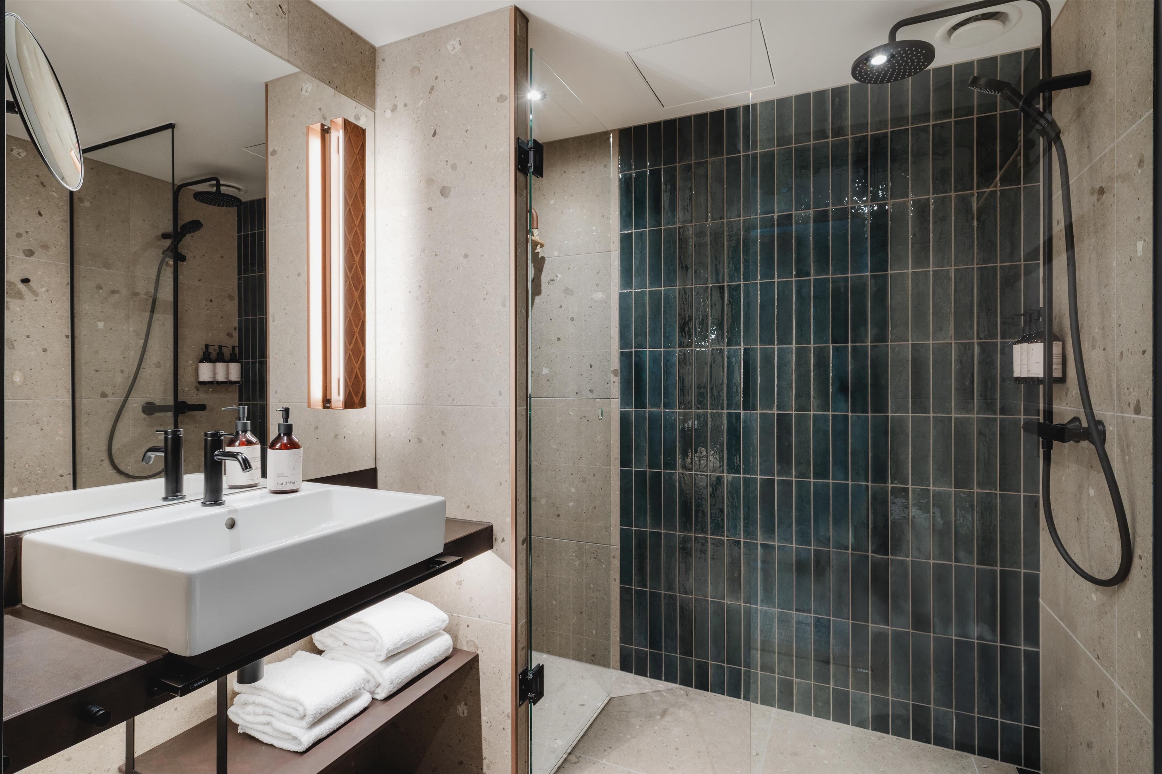 The Dock 69 39 by Scandic