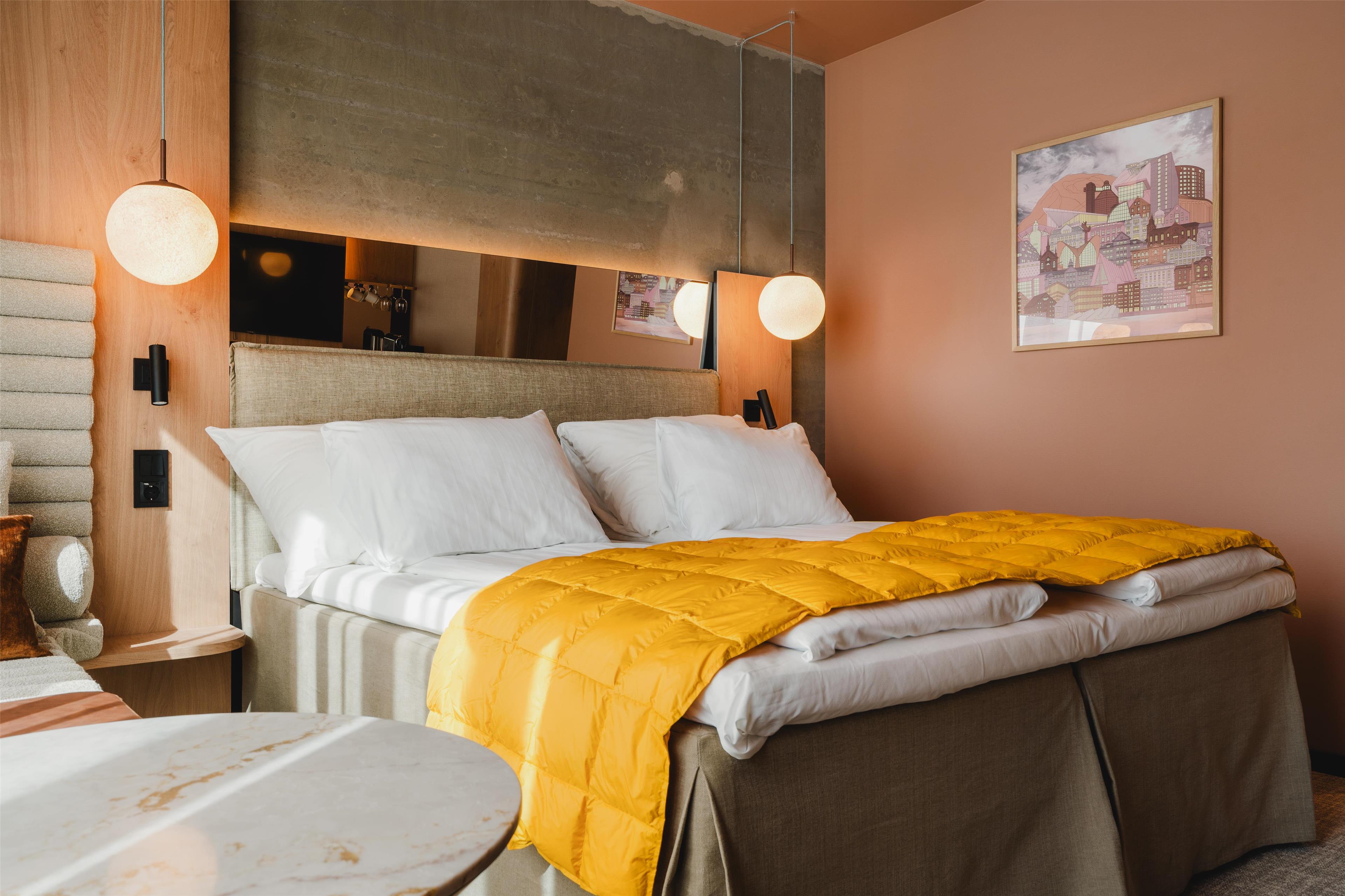 The Dock 69 39 by Scandic