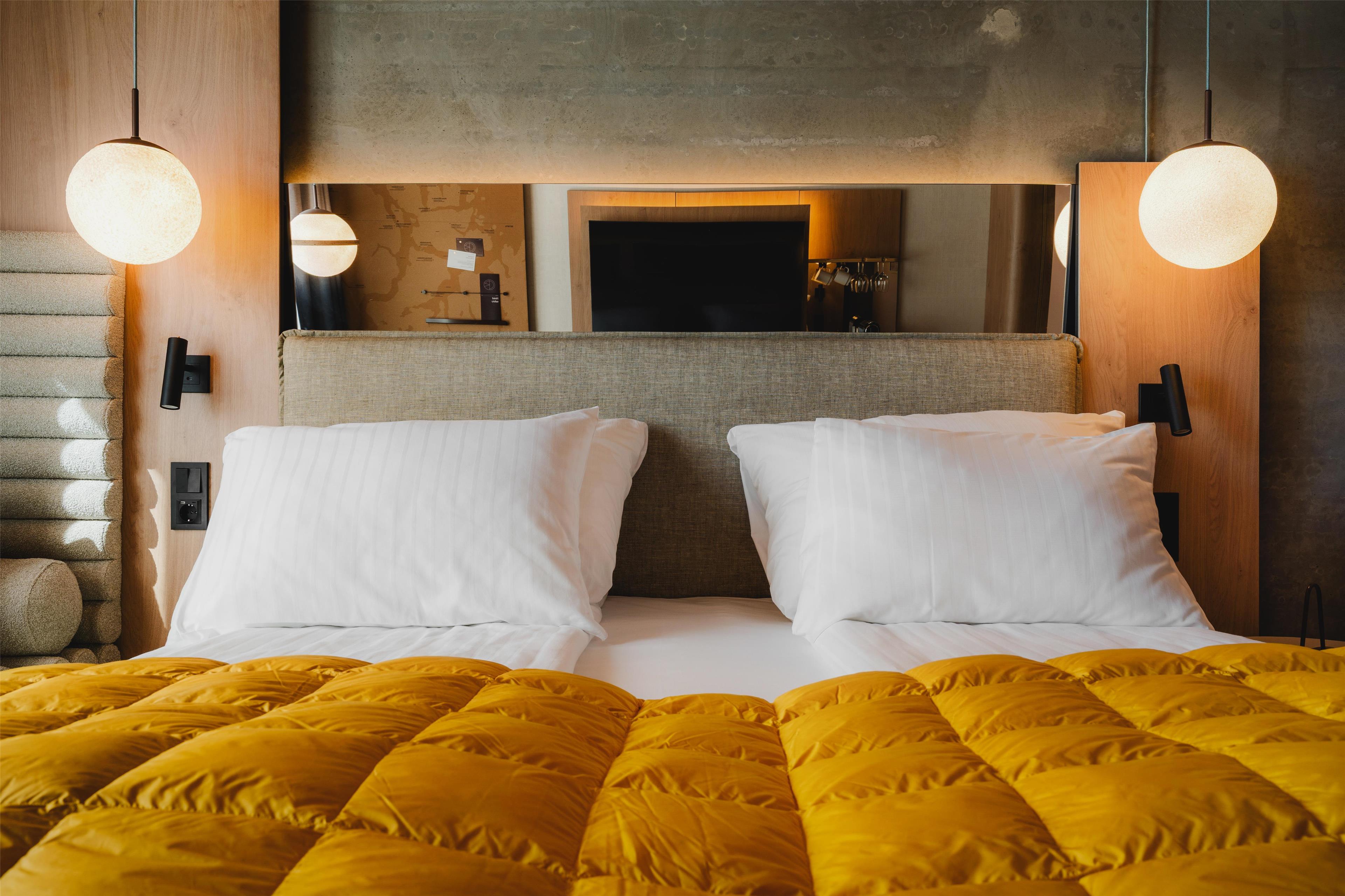 The Dock 69 39 by Scandic