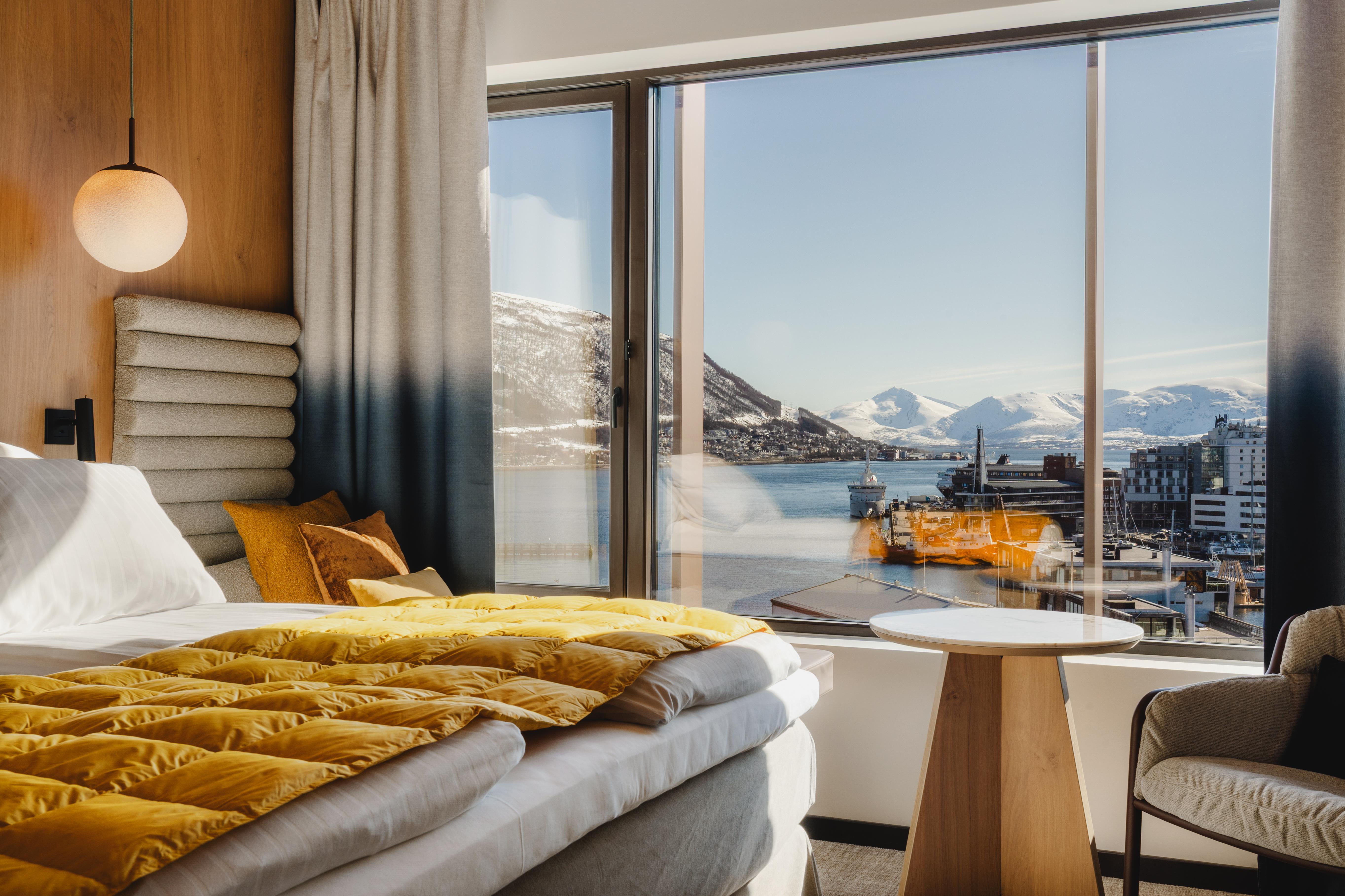 The Dock 69 39 by Scandic