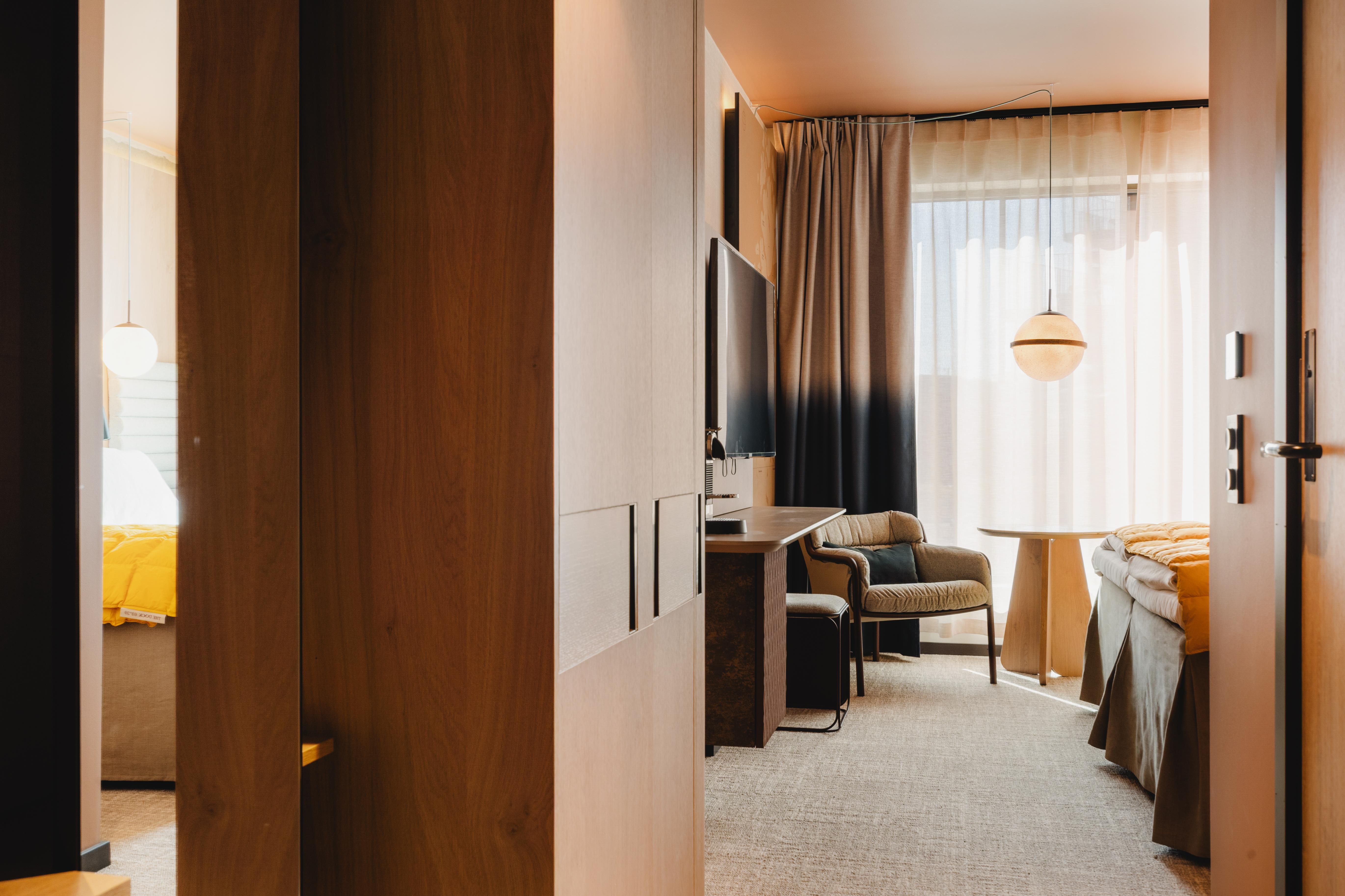 The Dock 69 39 by Scandic