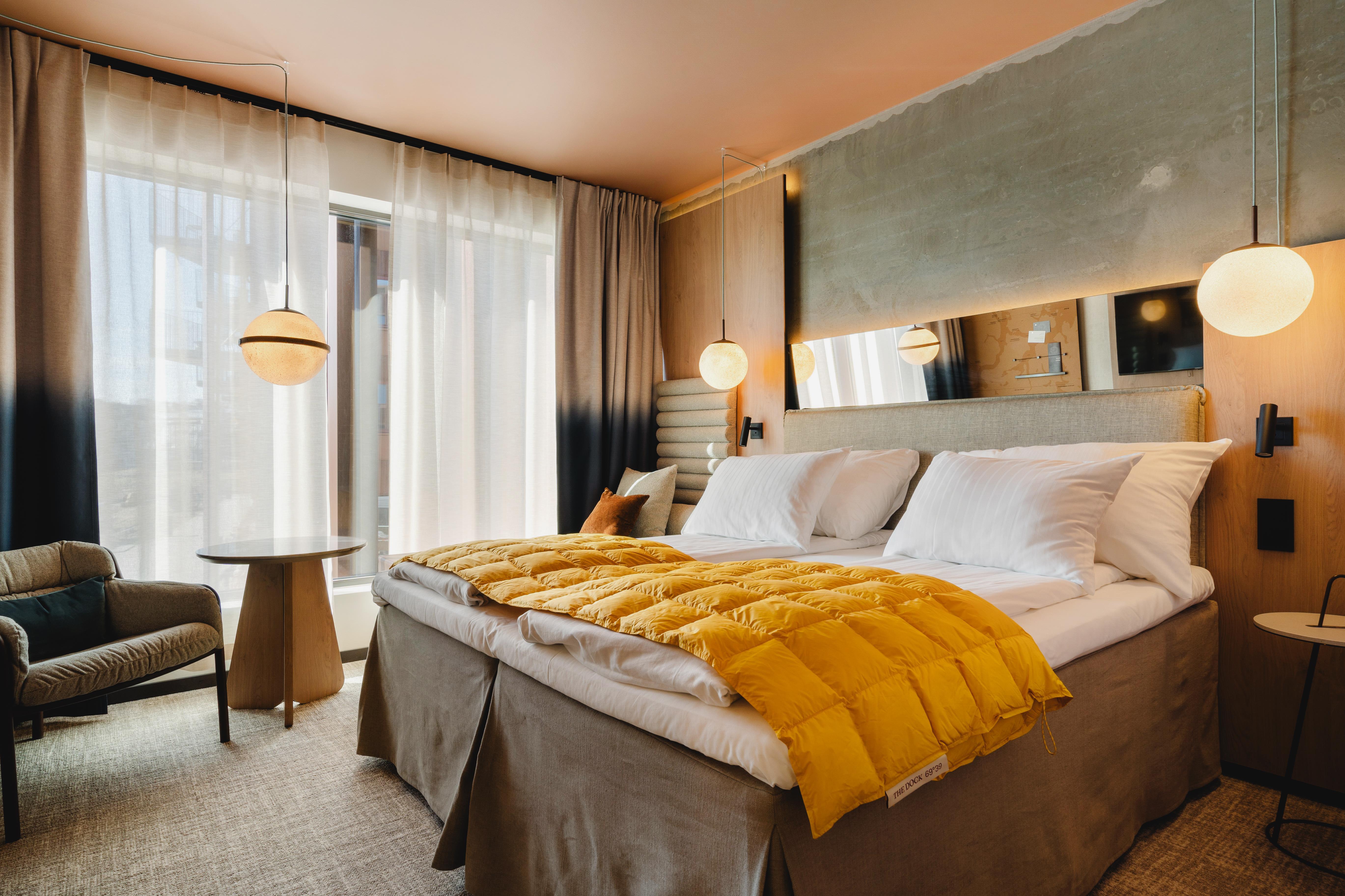 The Dock 69 39 by Scandic