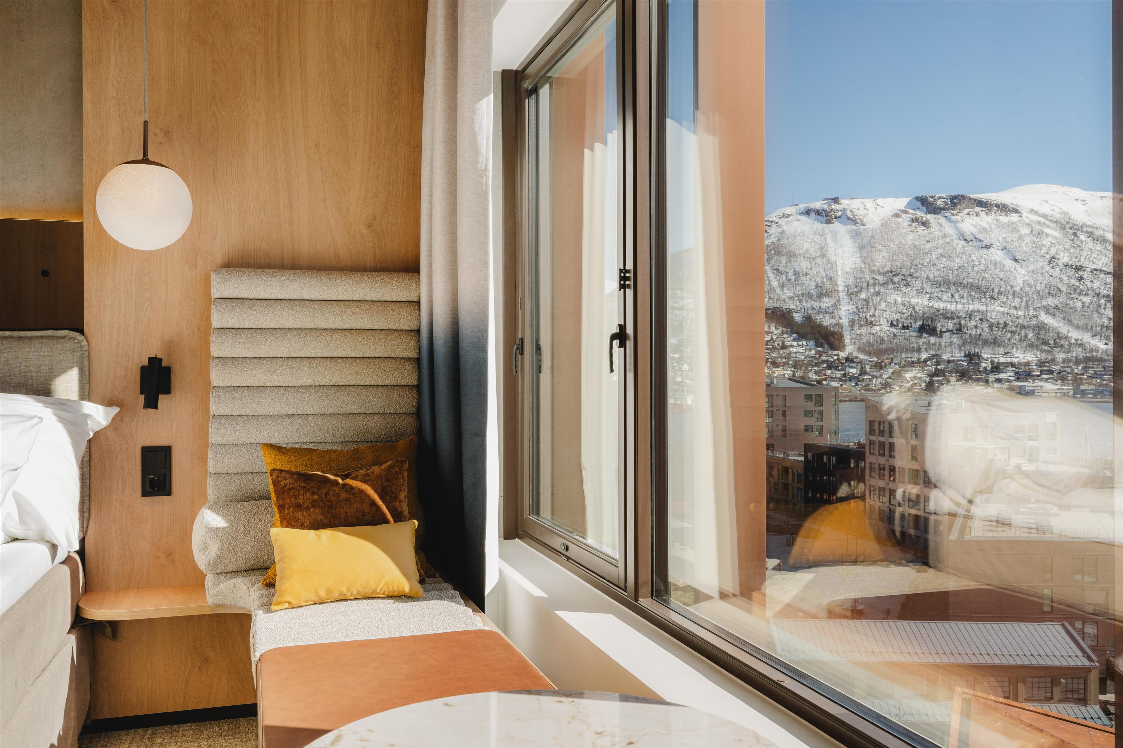 The Dock 69 39 by Scandic