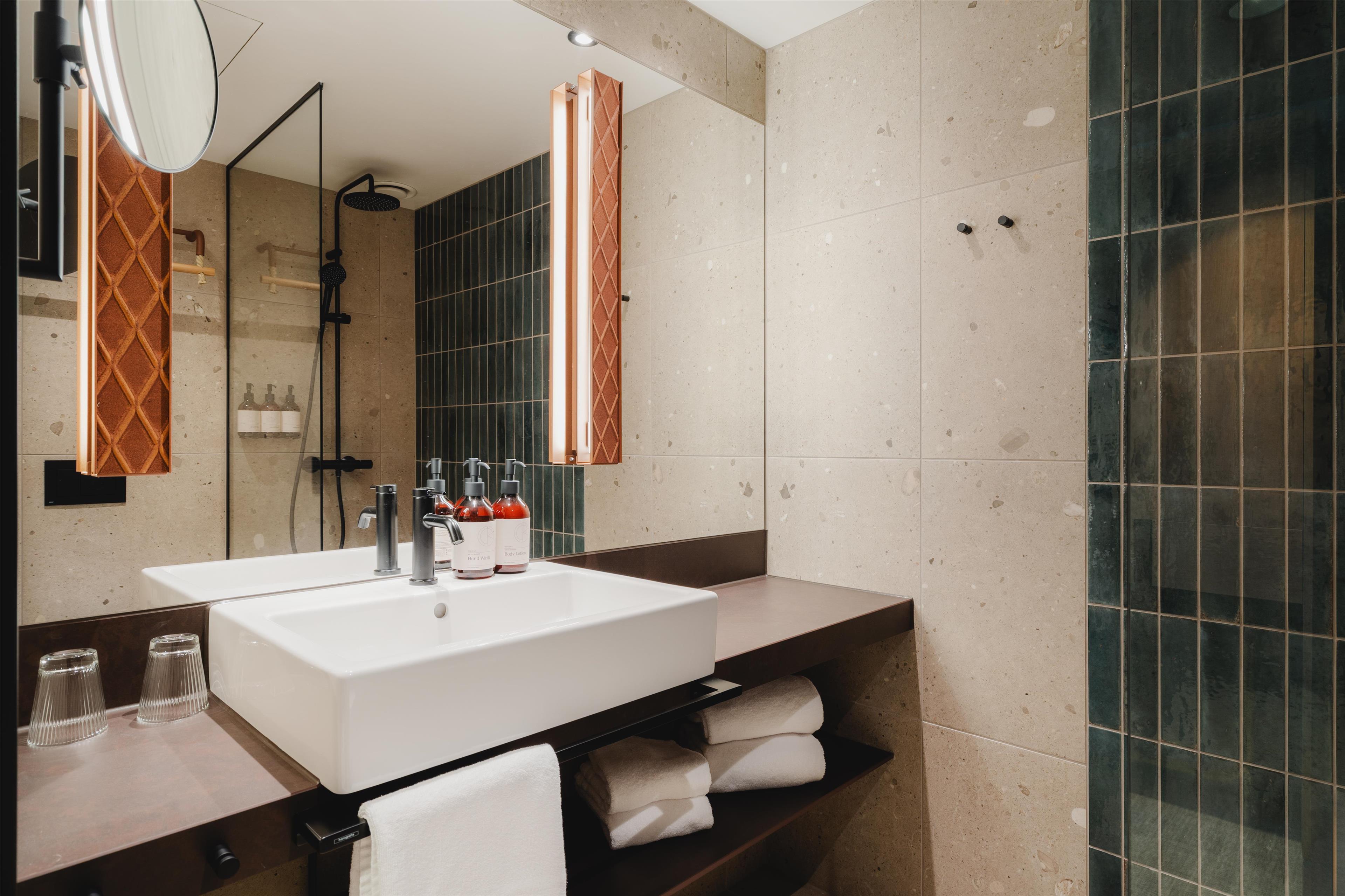 The Dock 69 39 by Scandic