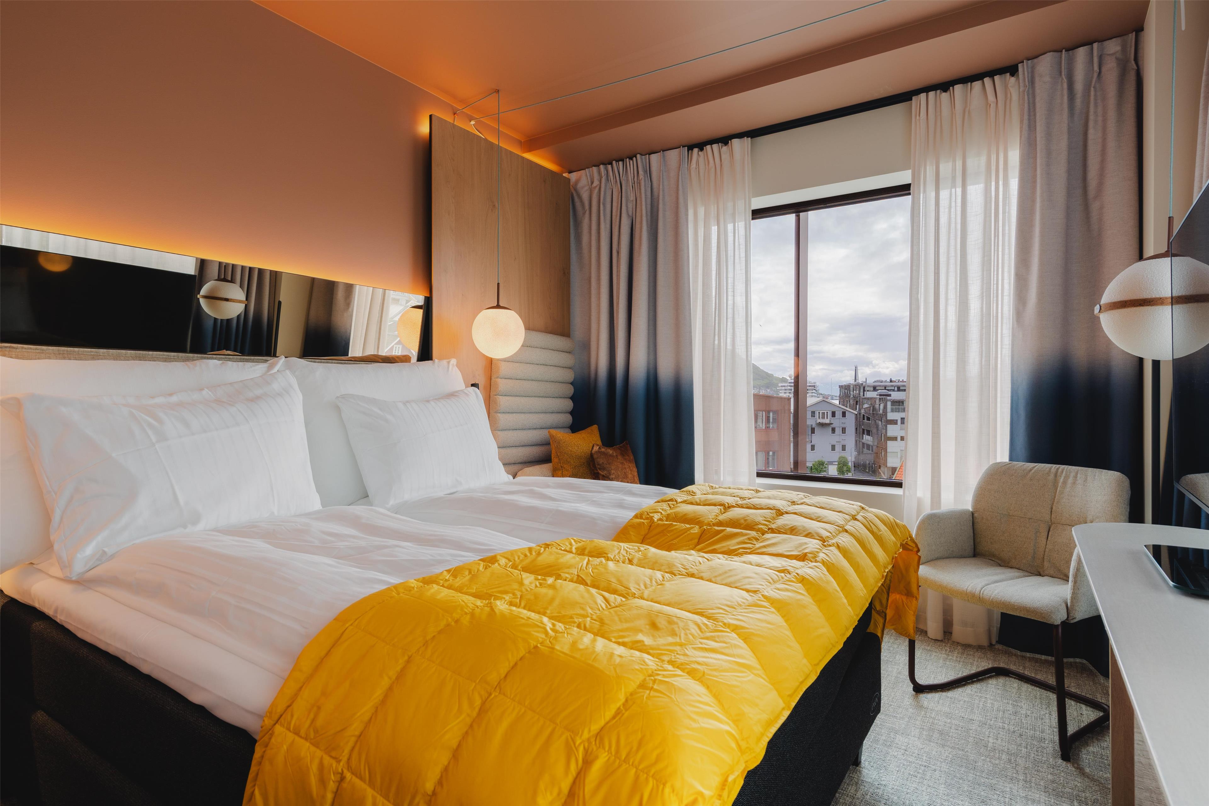 The Dock 69 39 by Scandic