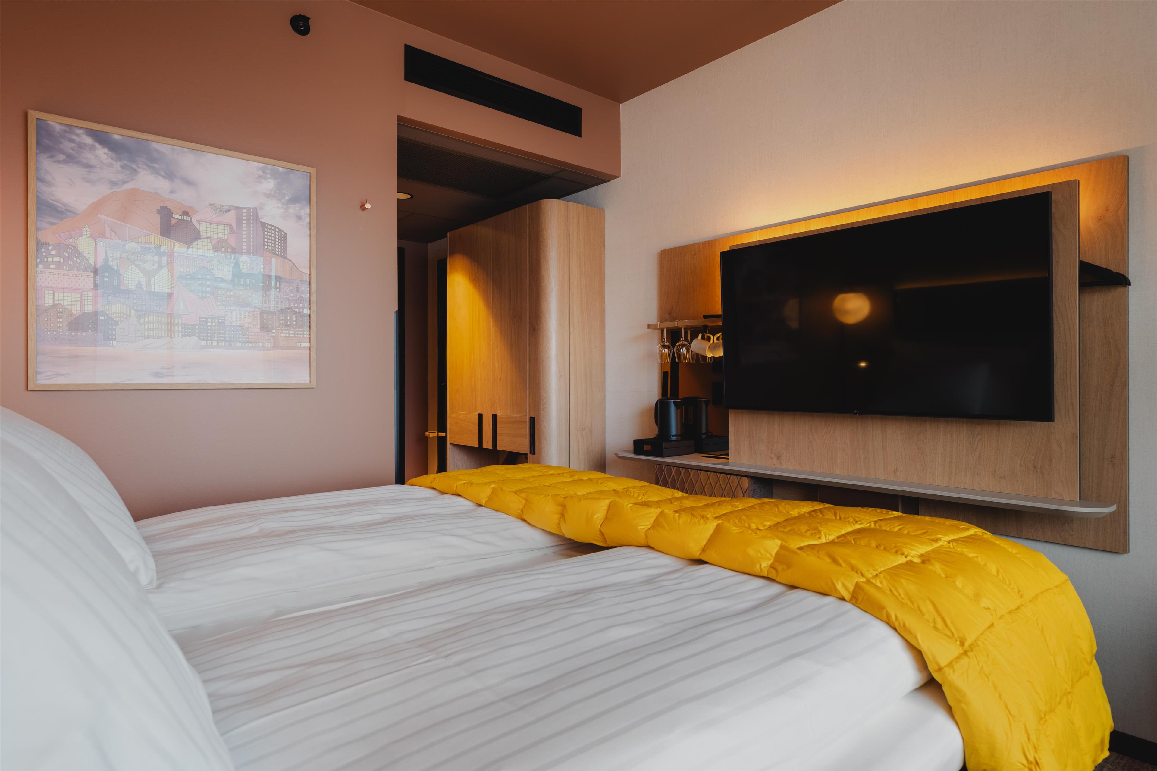 The Dock 69 39 by Scandic