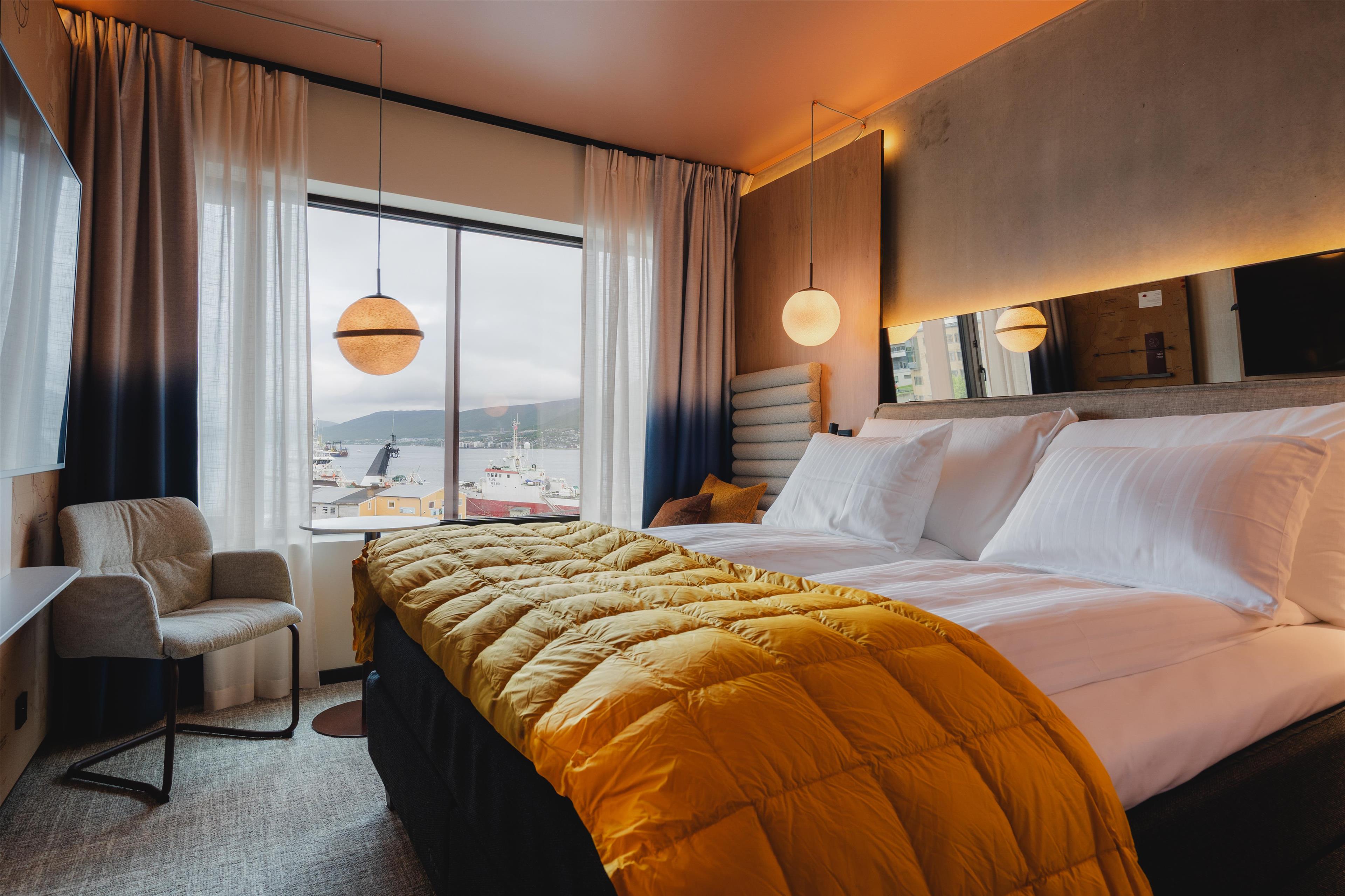 The Dock 69 39 by Scandic