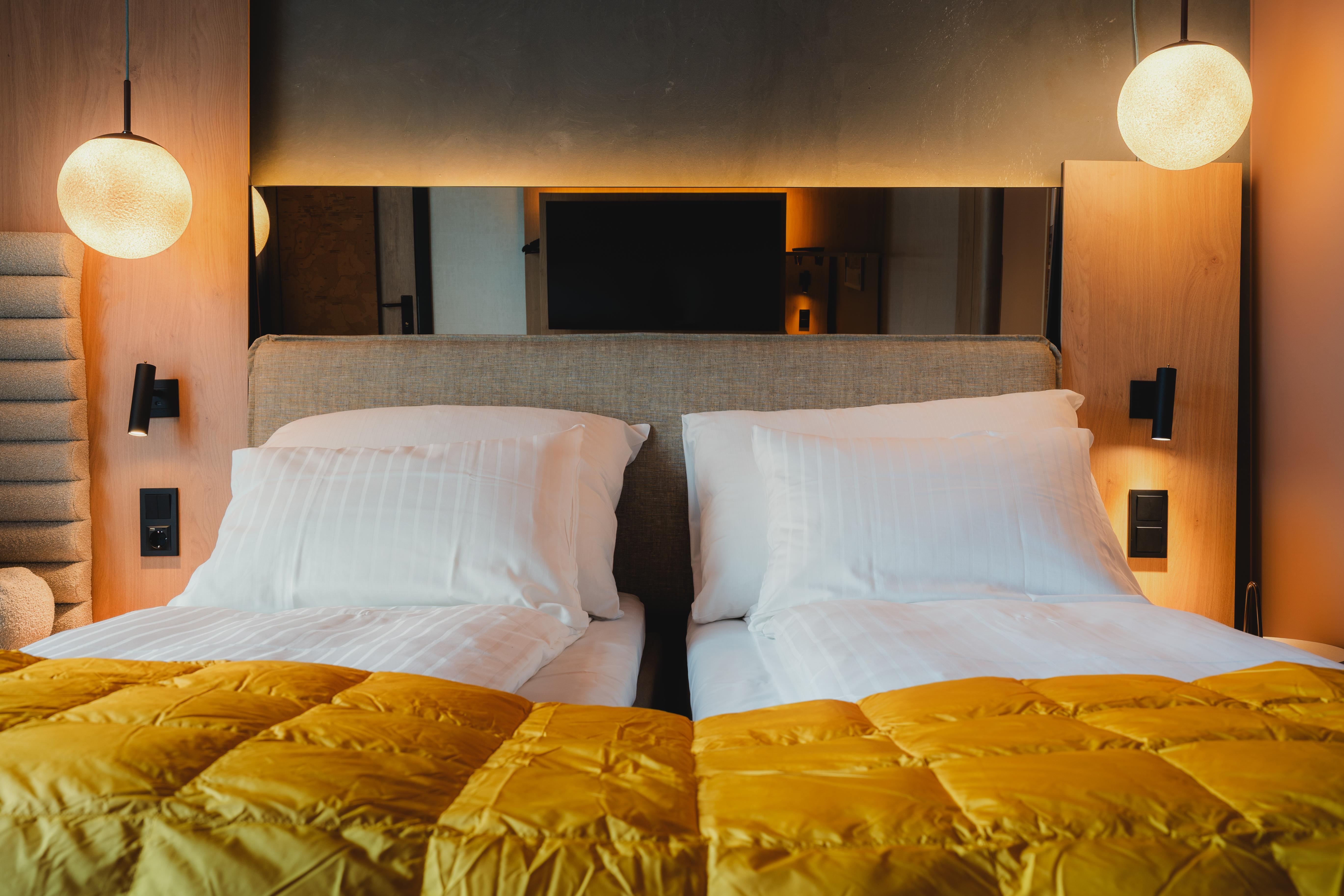 The Dock 69 39 by Scandic