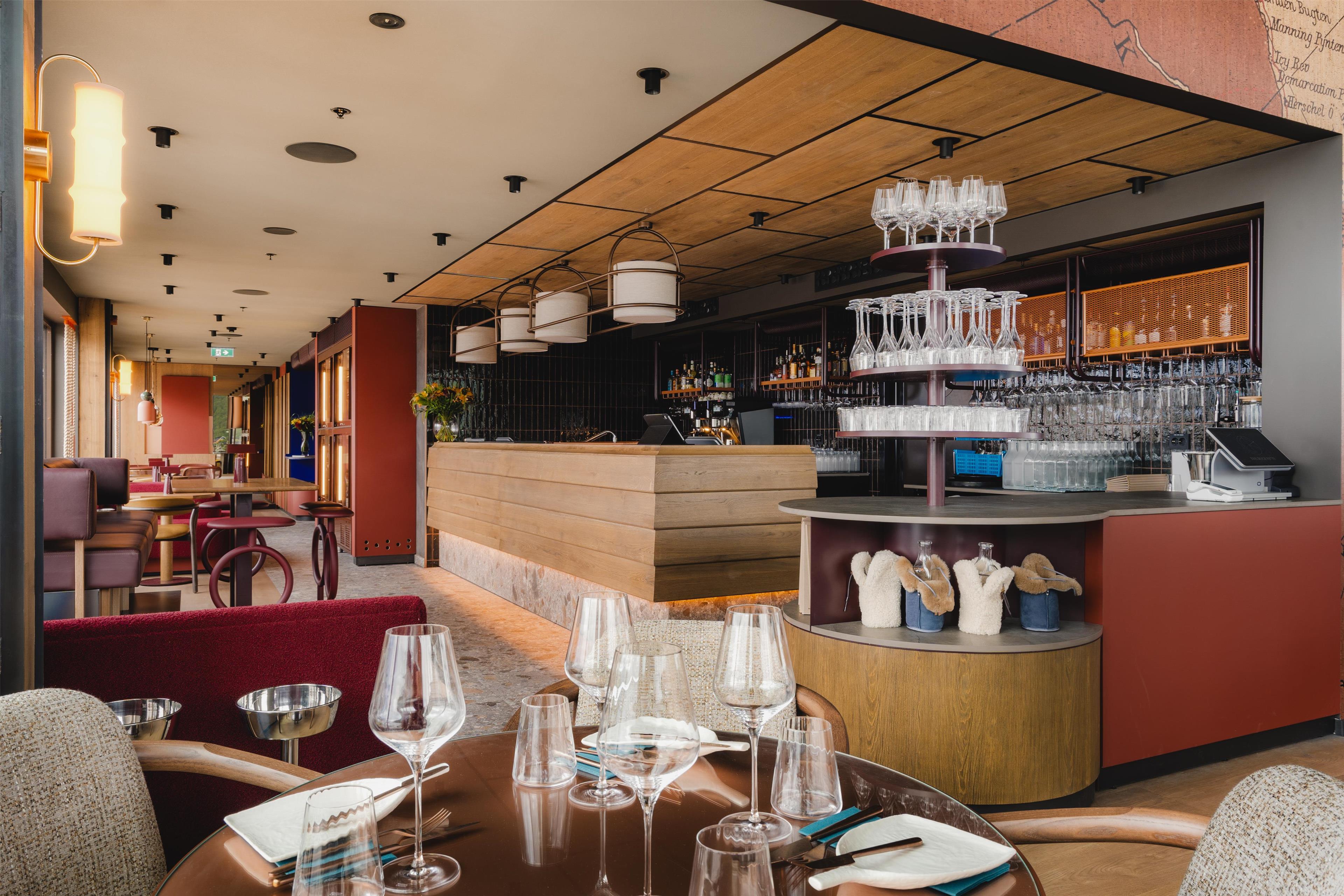 The Dock 69 39 by Scandic