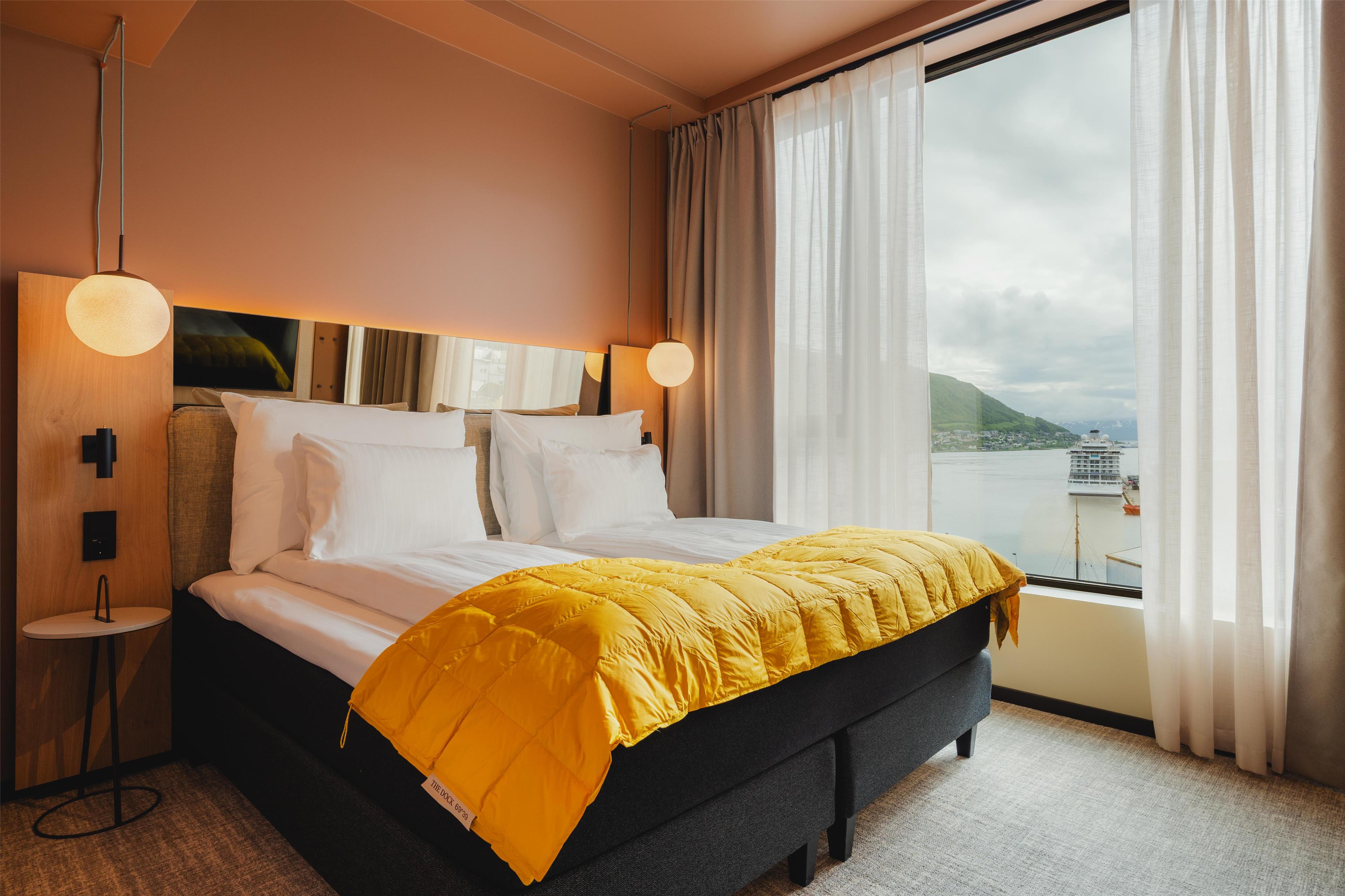 The Dock 69 39 by Scandic