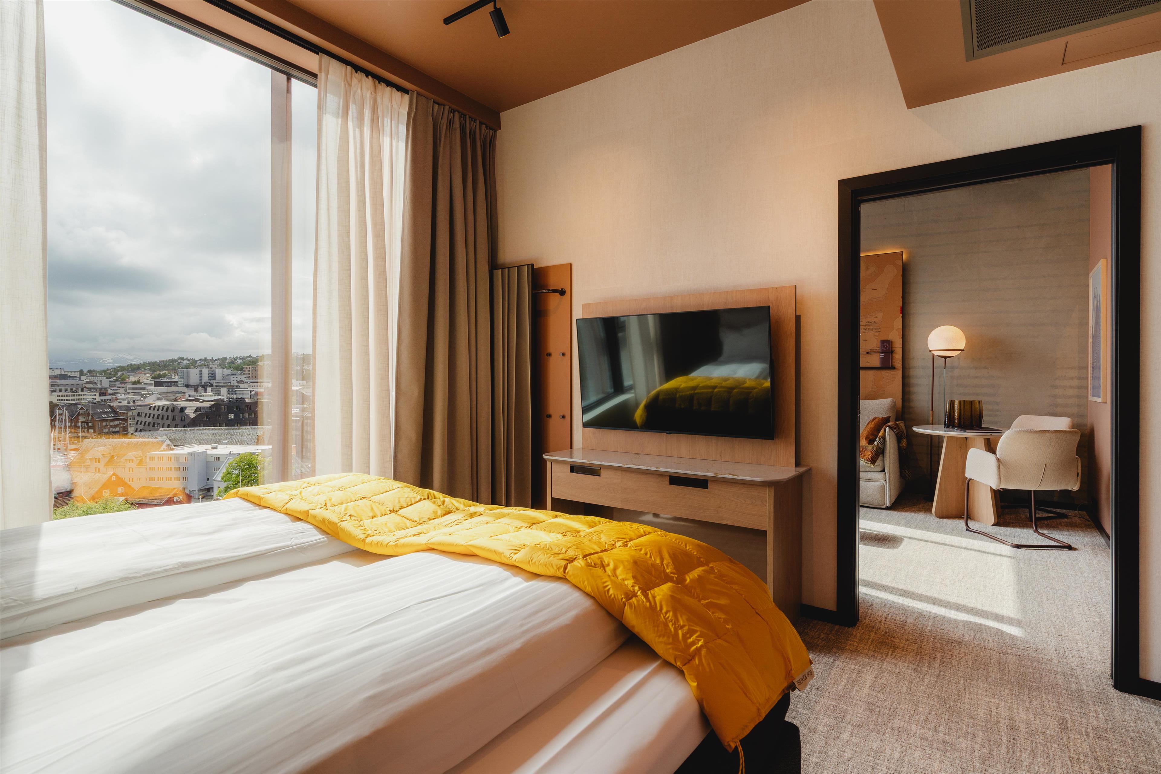 The Dock 69 39 by Scandic