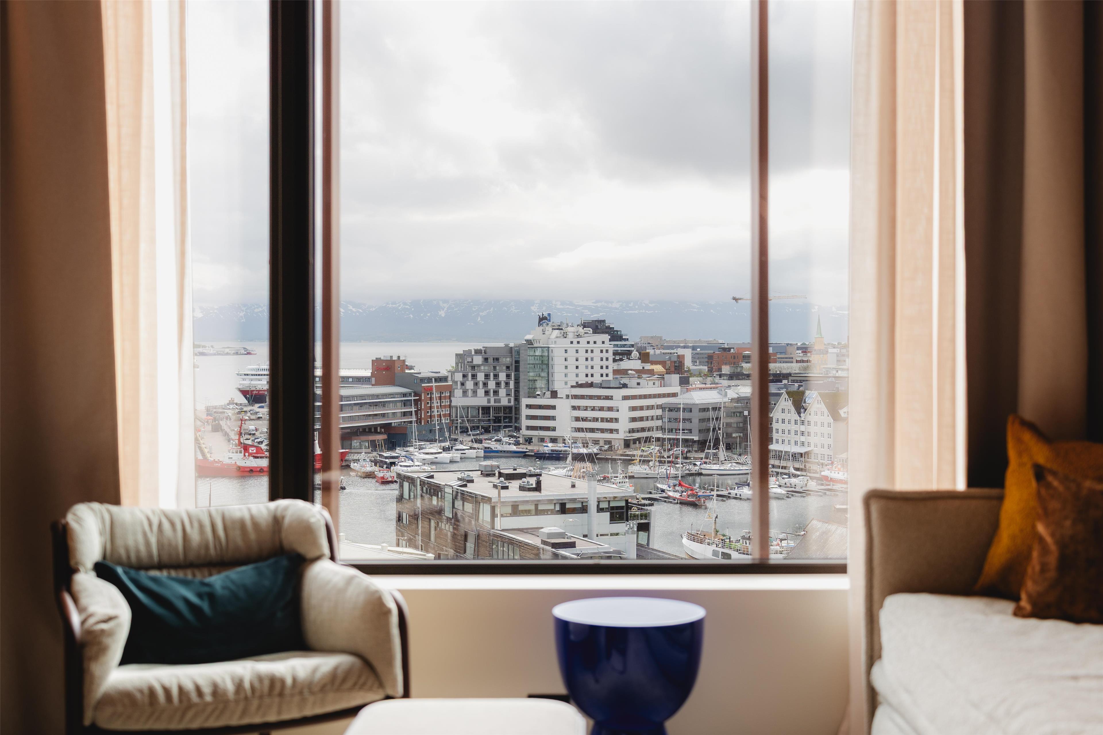 The Dock 69 39 by Scandic