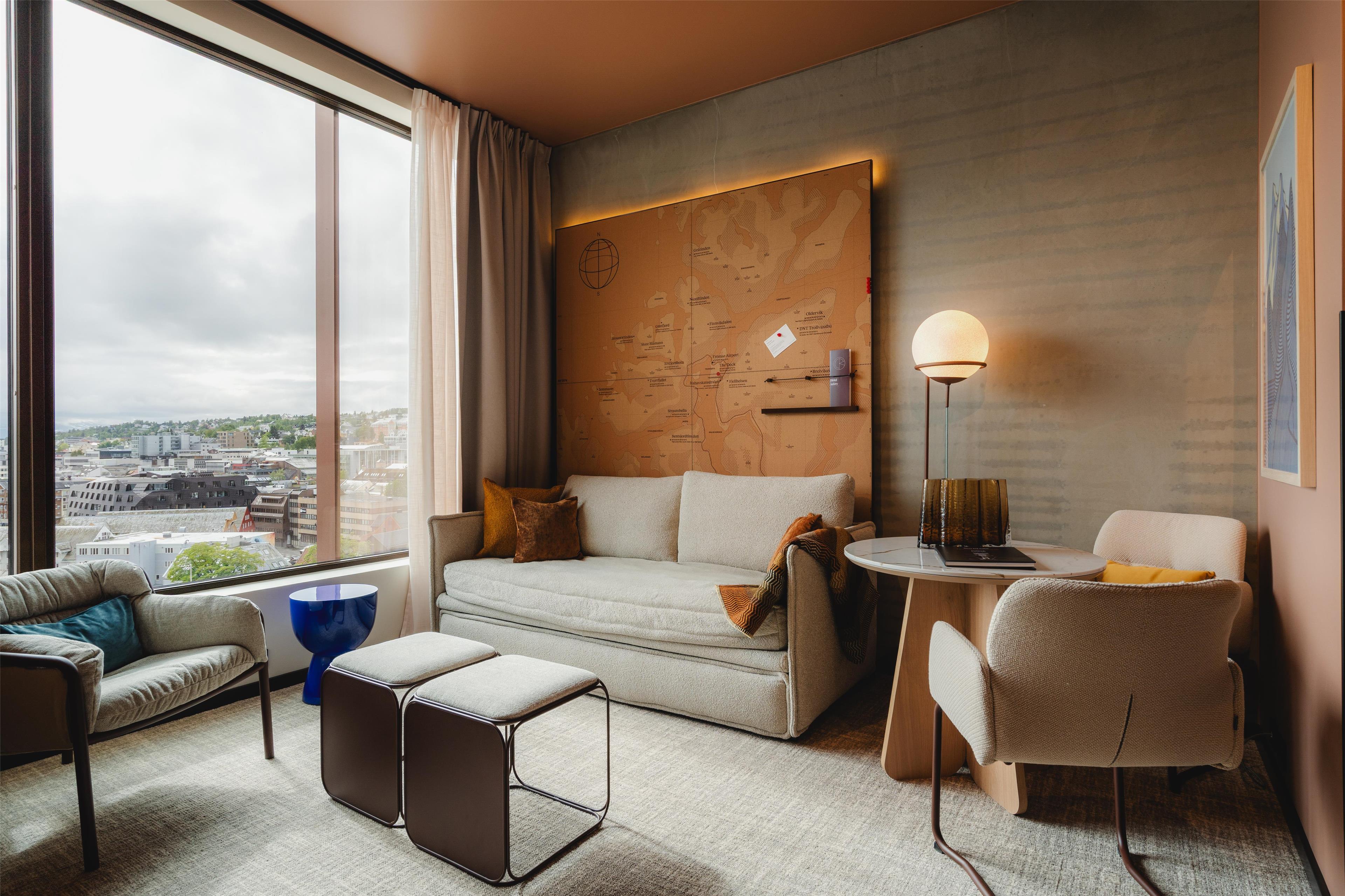 The Dock 69 39 by Scandic