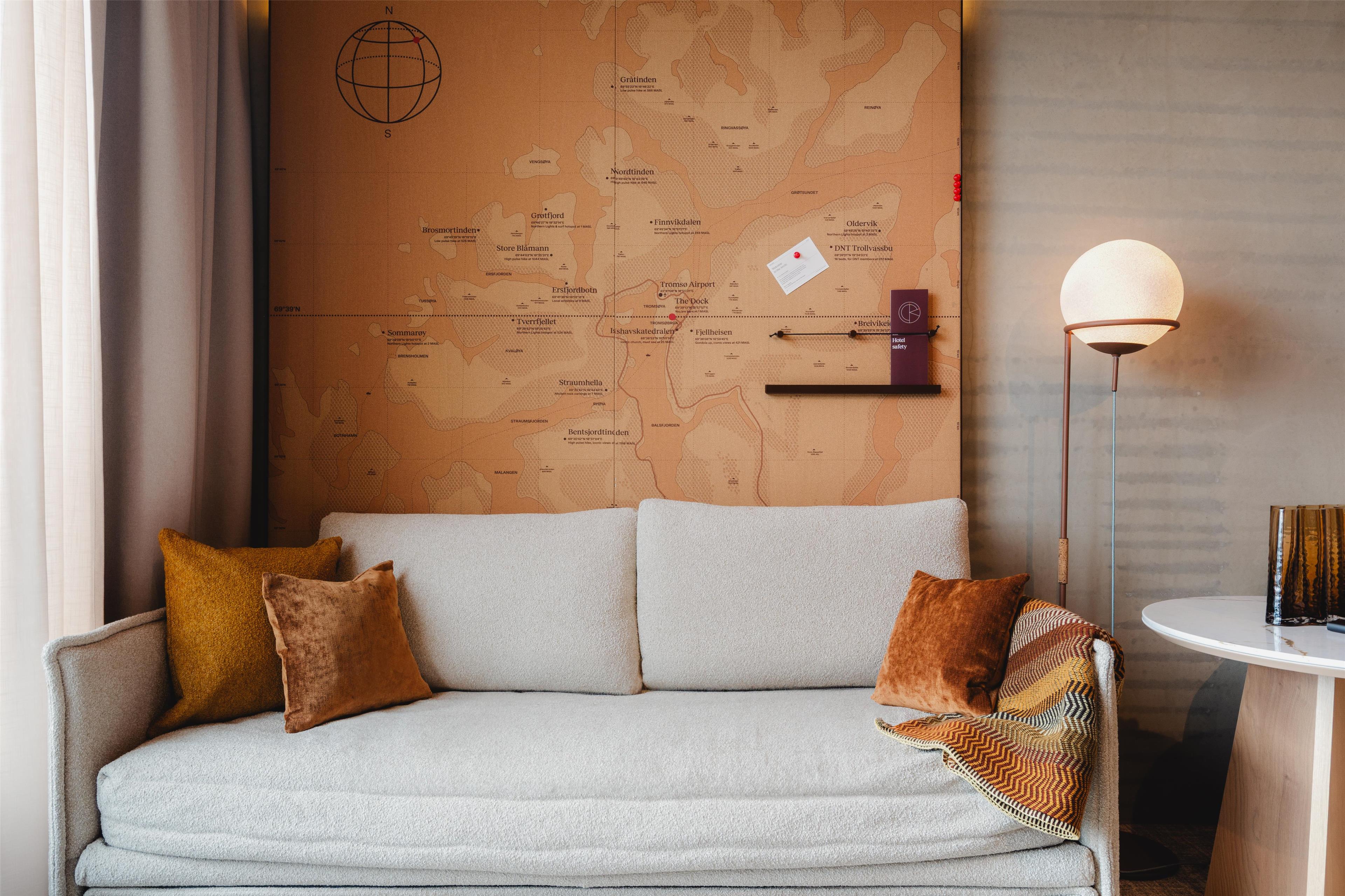 The Dock 69 39 by Scandic