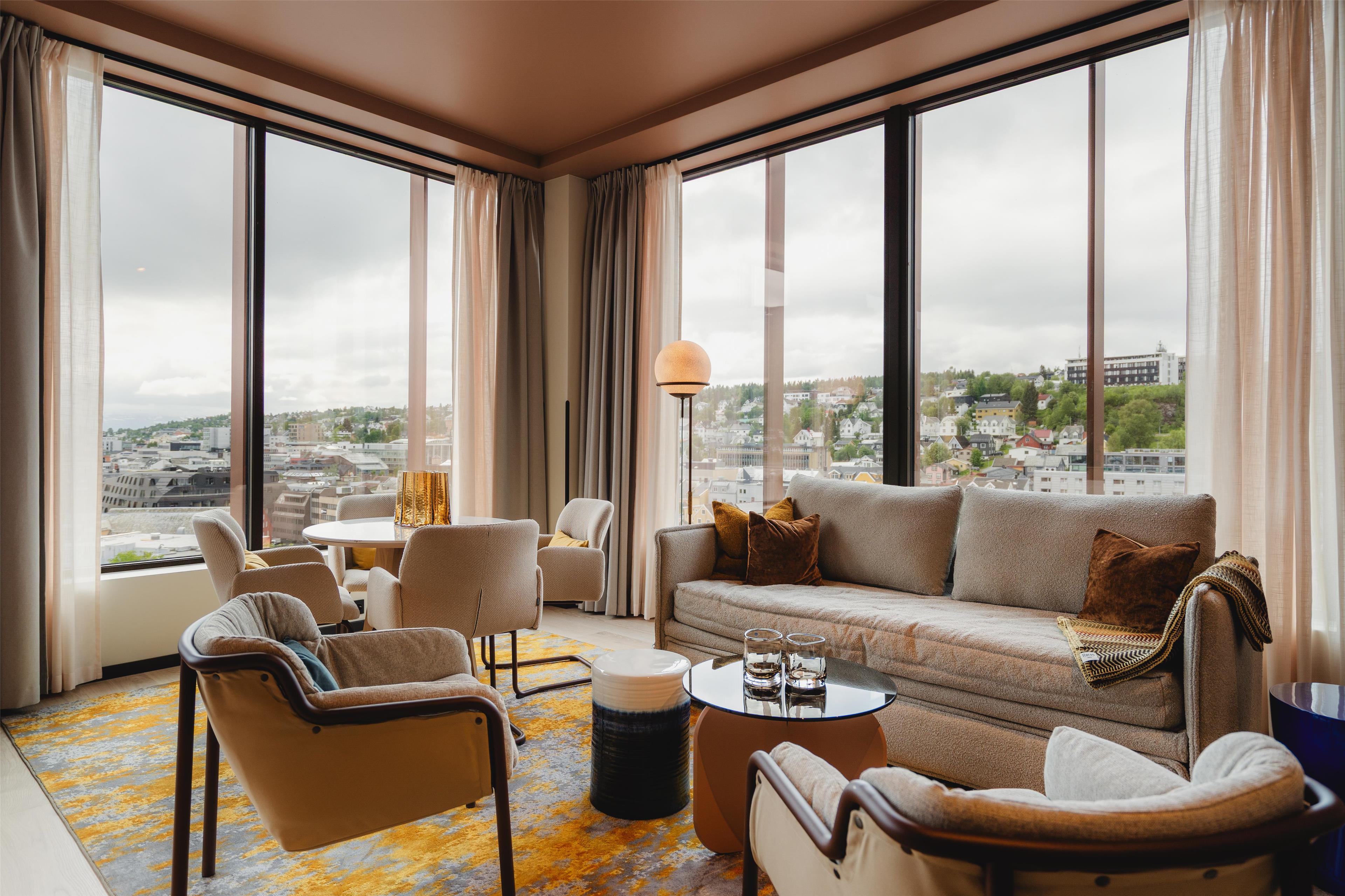 The Dock 69 39 by Scandic