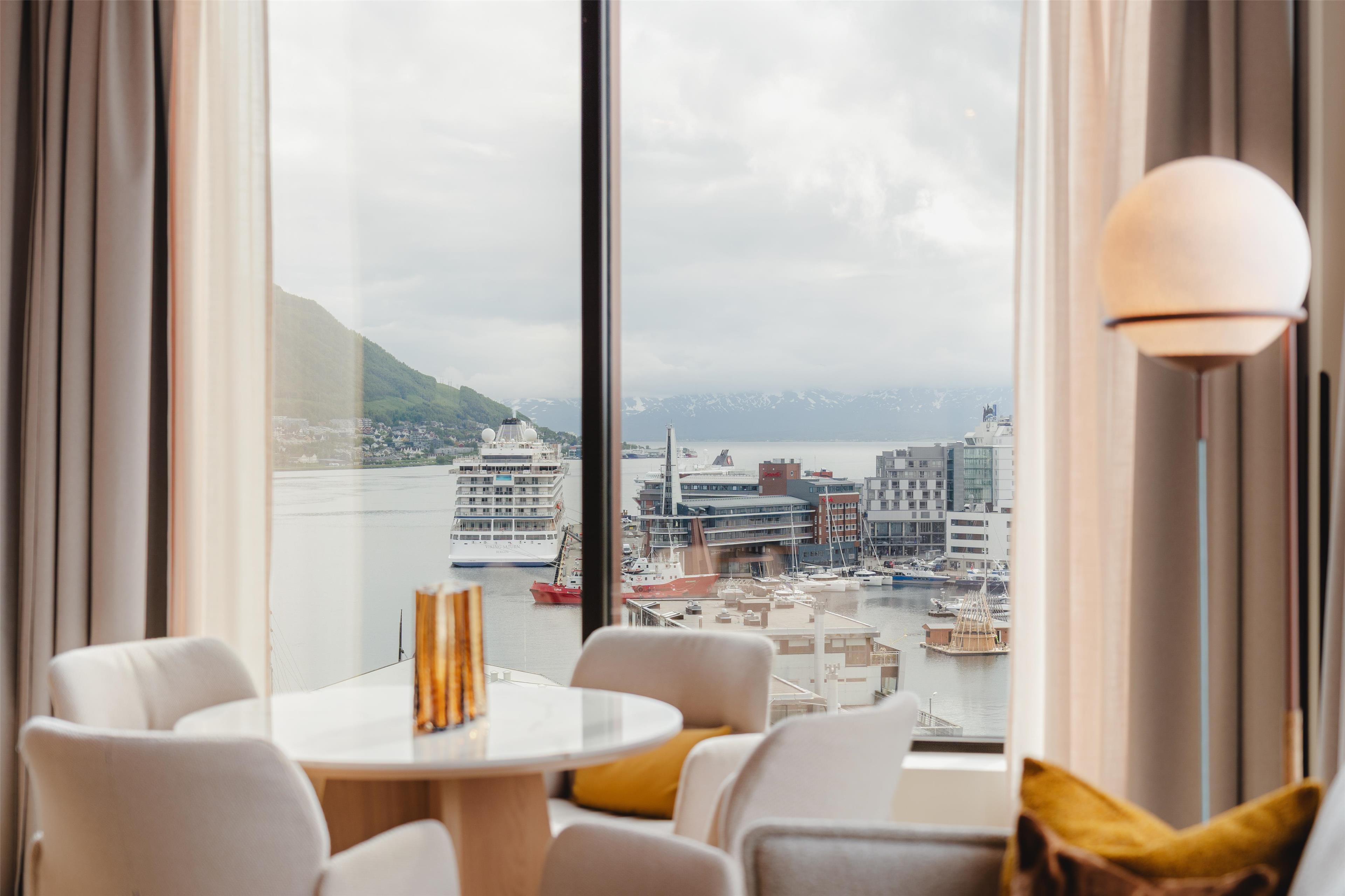 The Dock 69 39 by Scandic