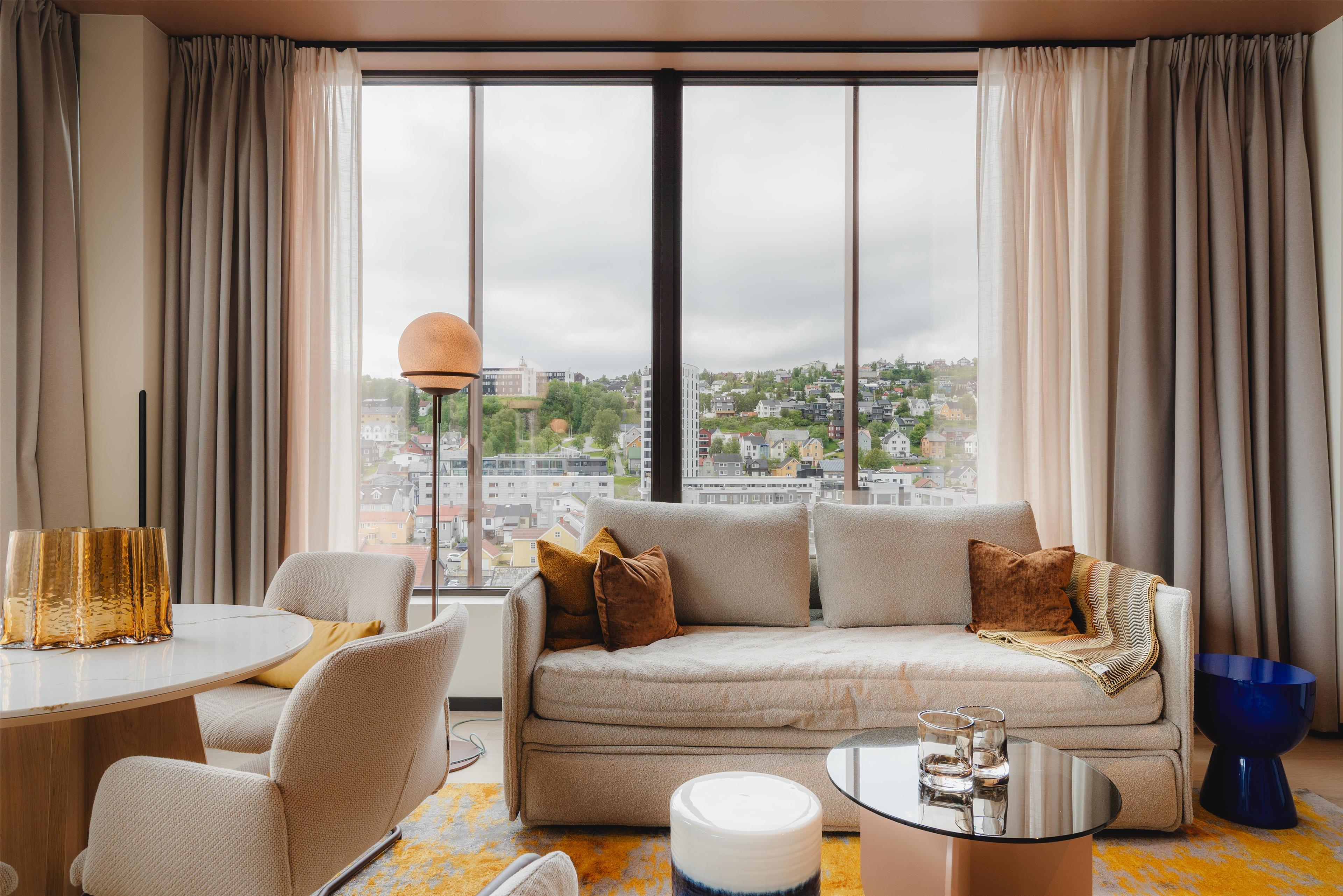 The Dock 69 39 by Scandic