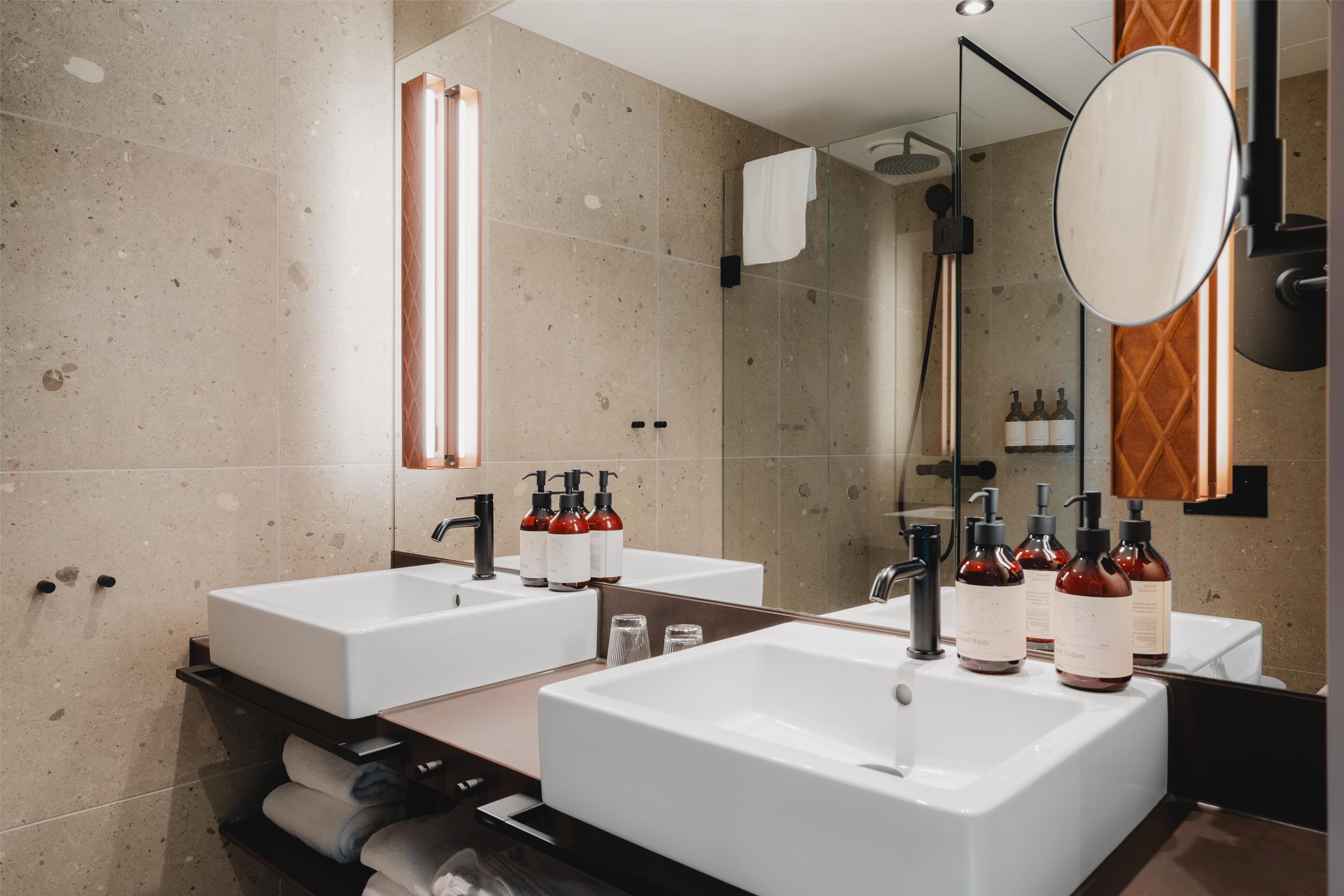 The Dock 69 39 by Scandic