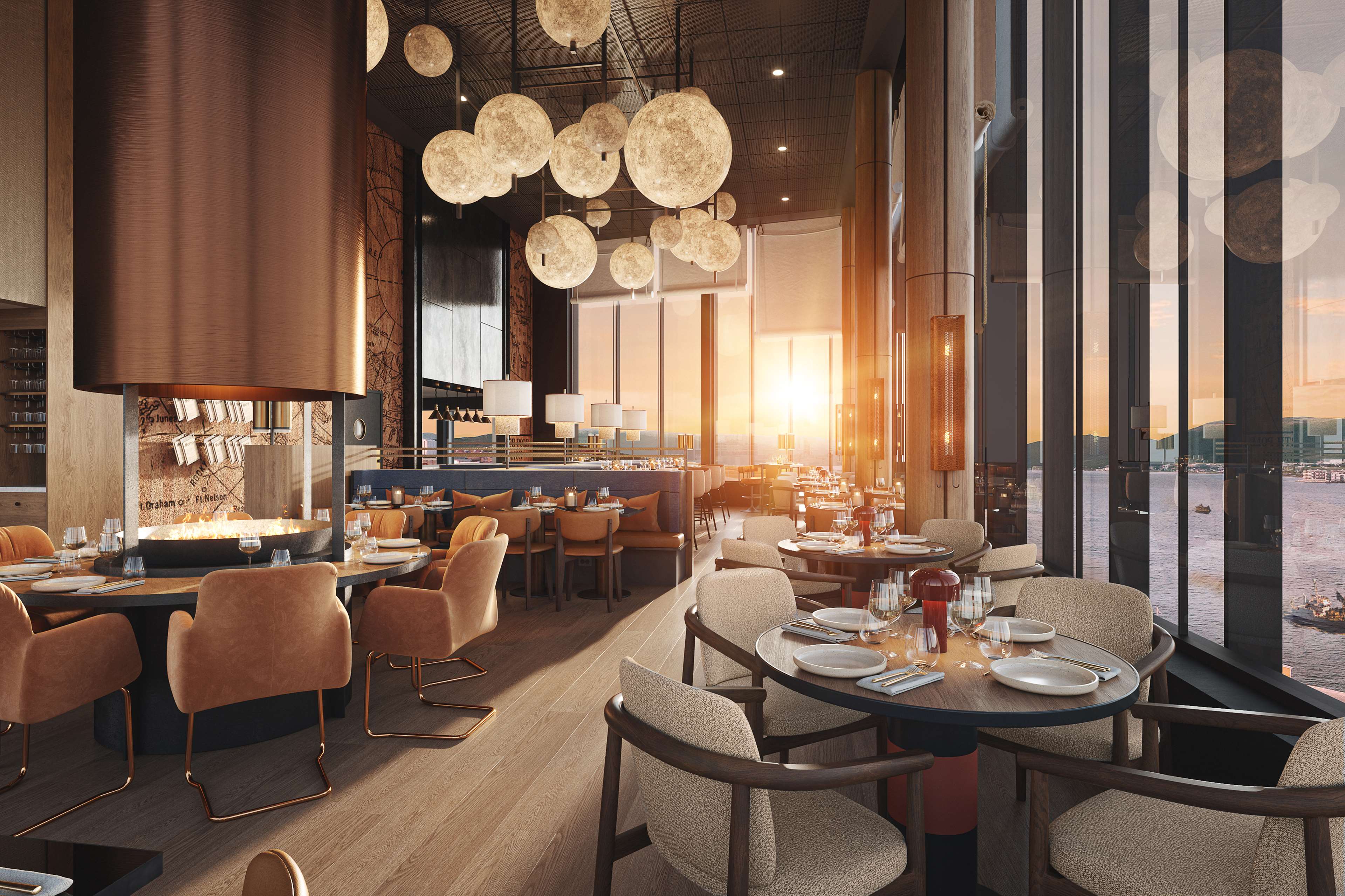 The Dock 69 39 by Scandic