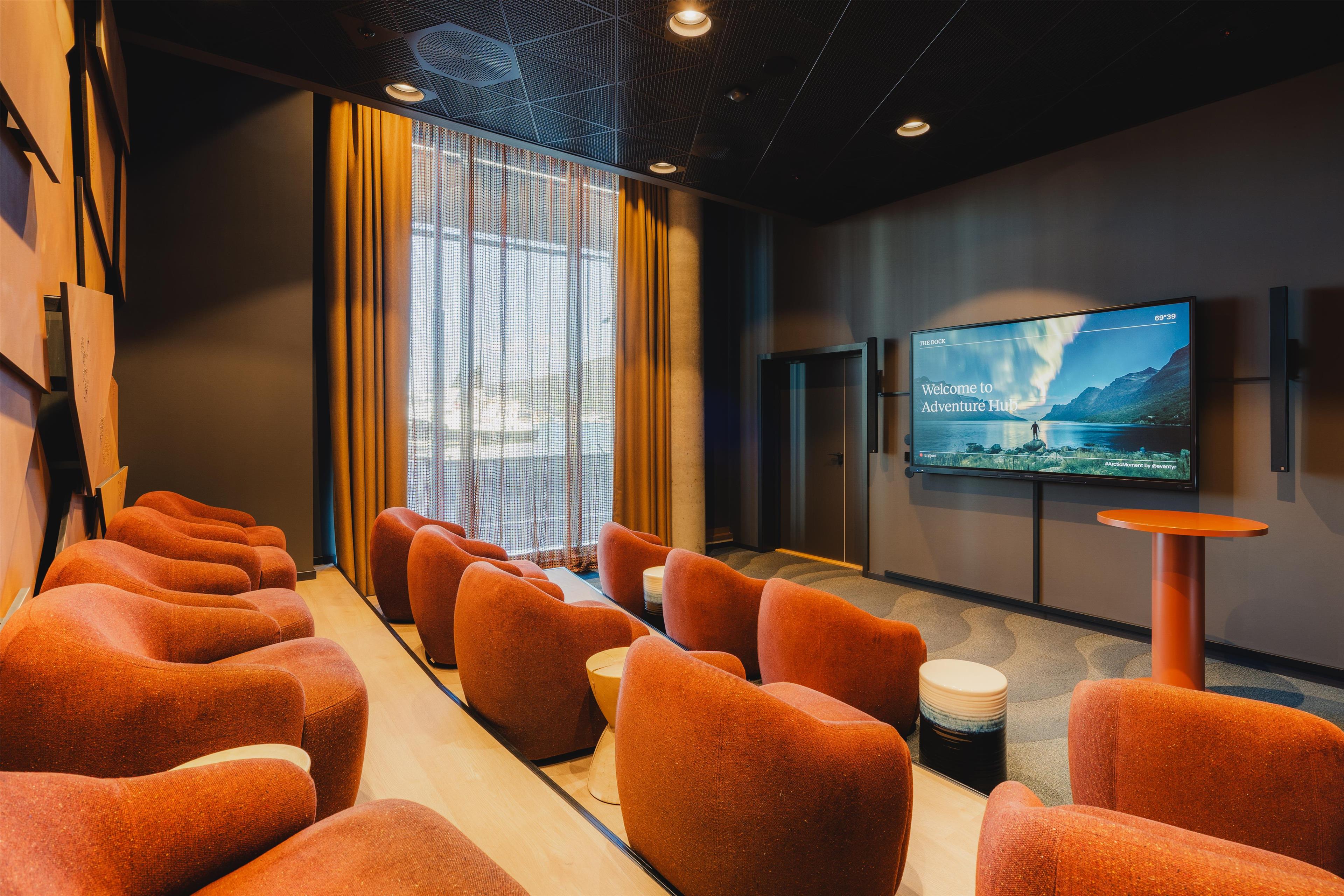 The Dock 69 39 by Scandic