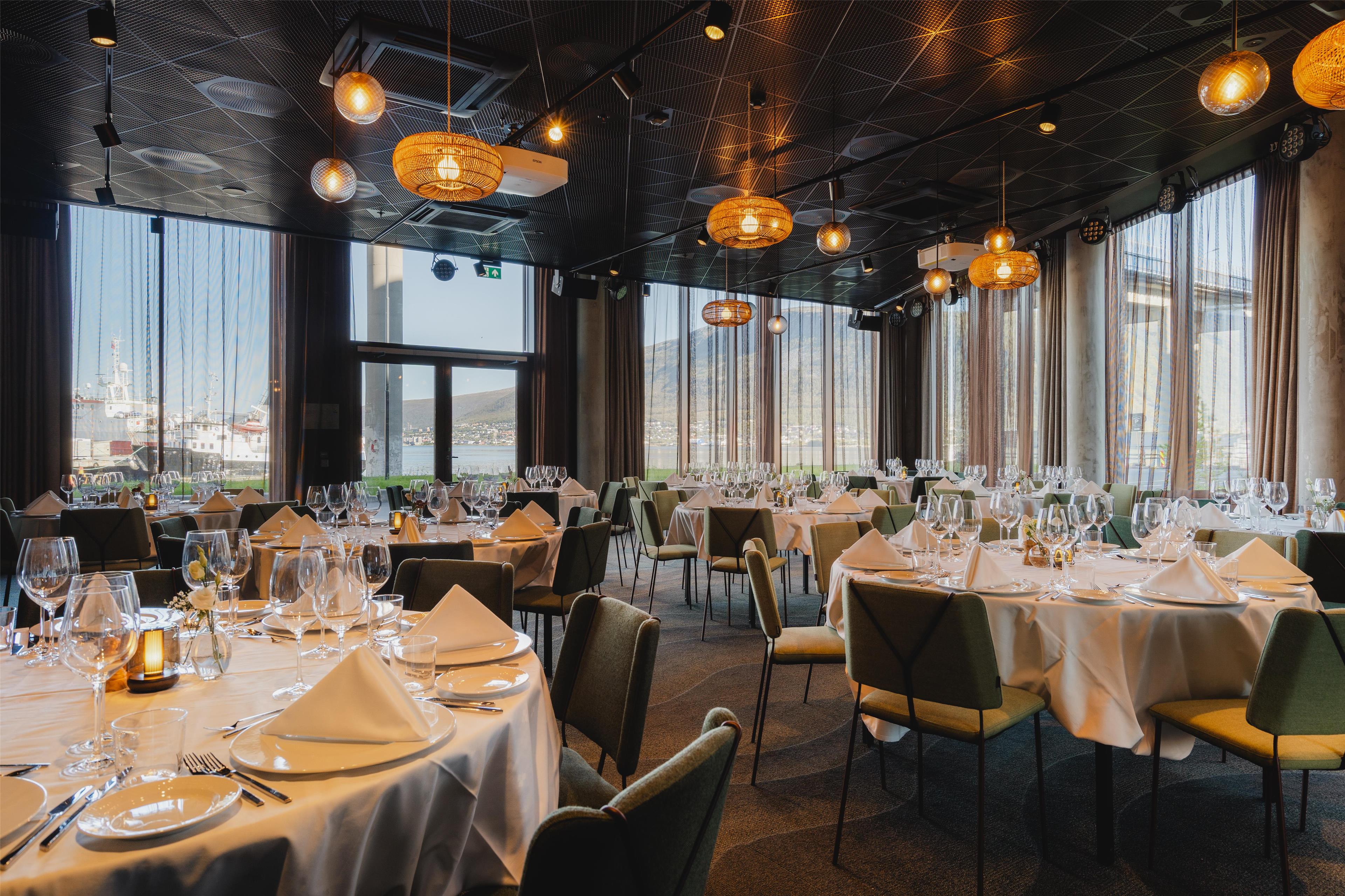 The Dock 69 39 by Scandic