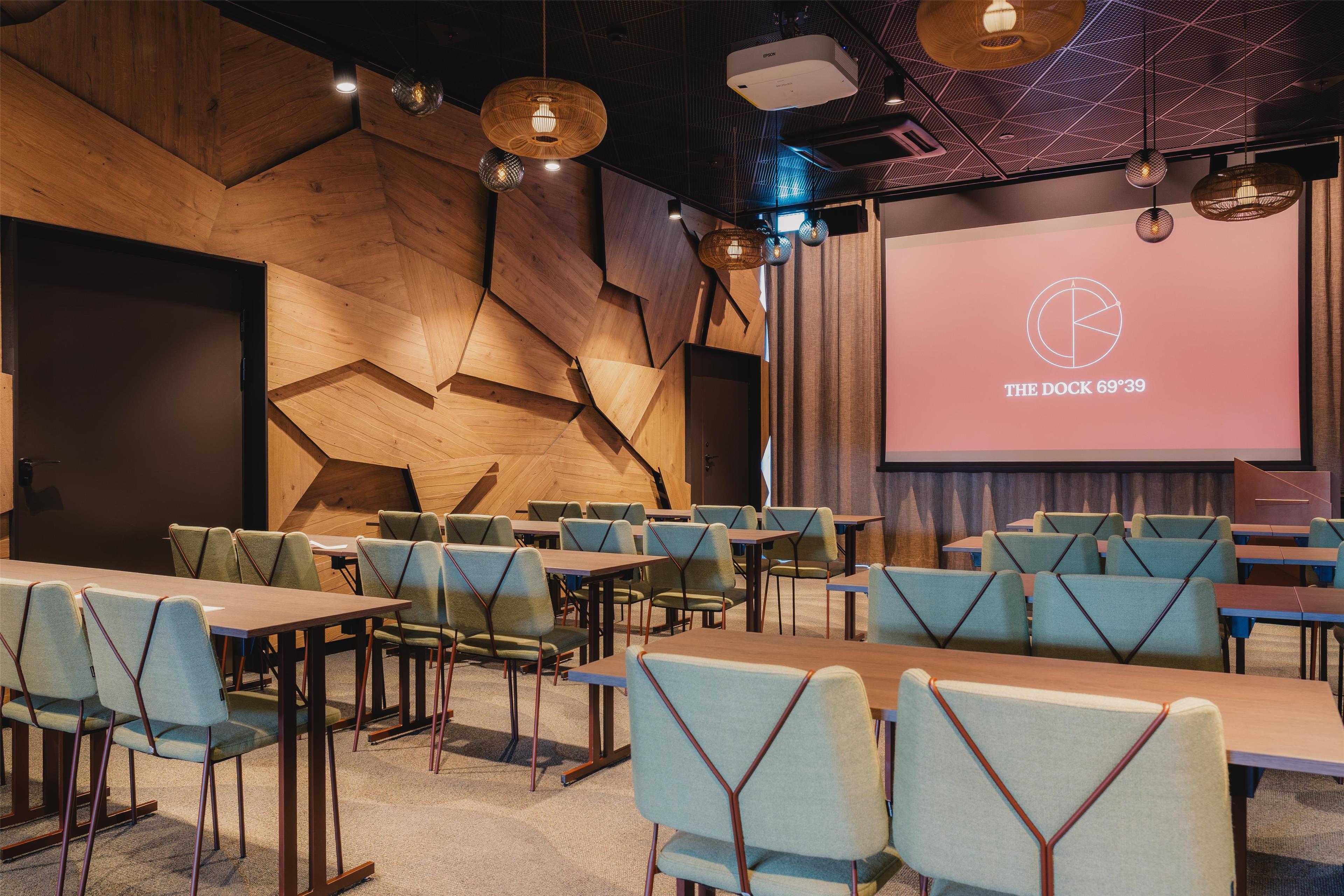 The Dock 69 39 by Scandic