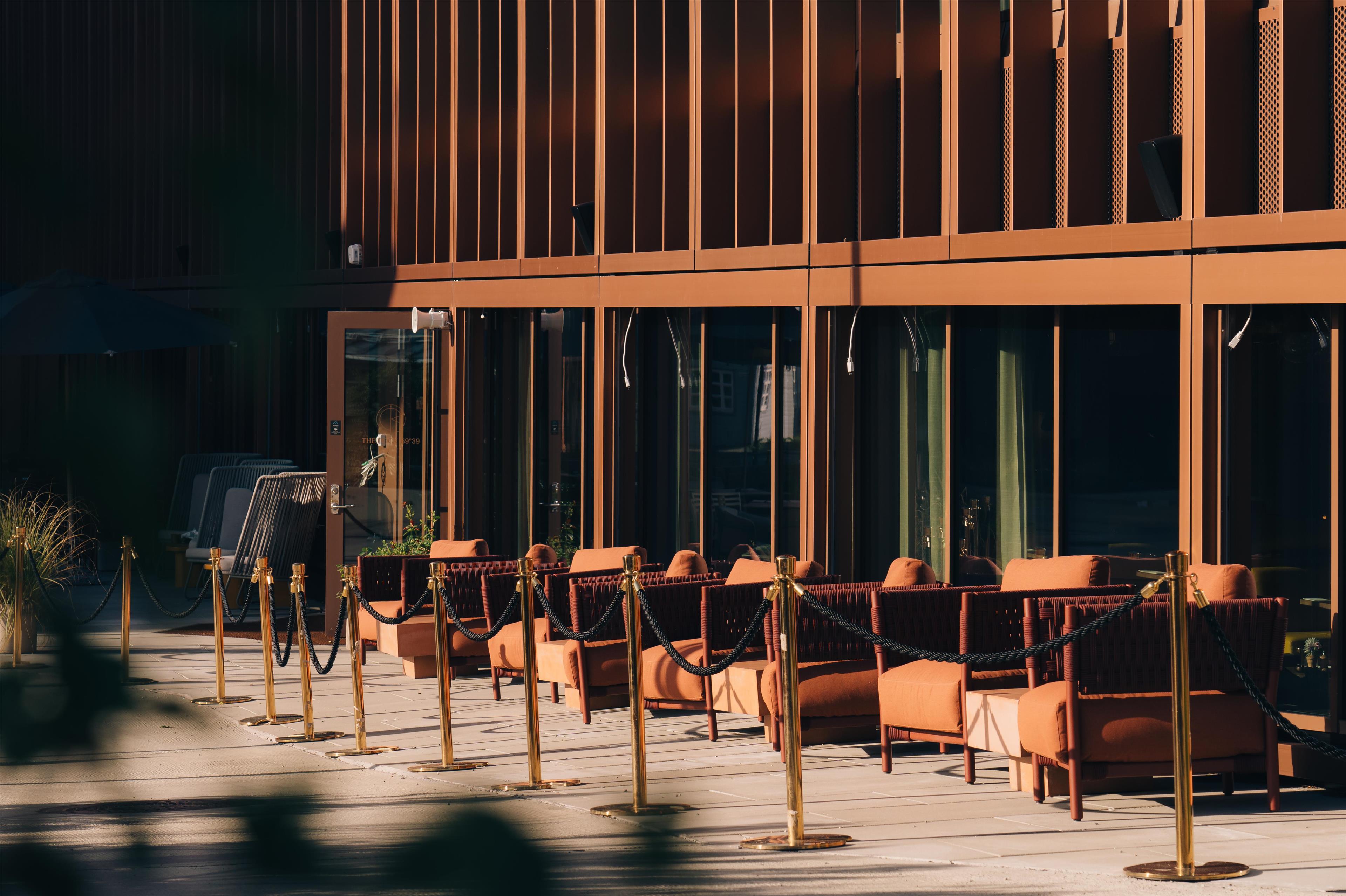 The Dock 69 39 by Scandic