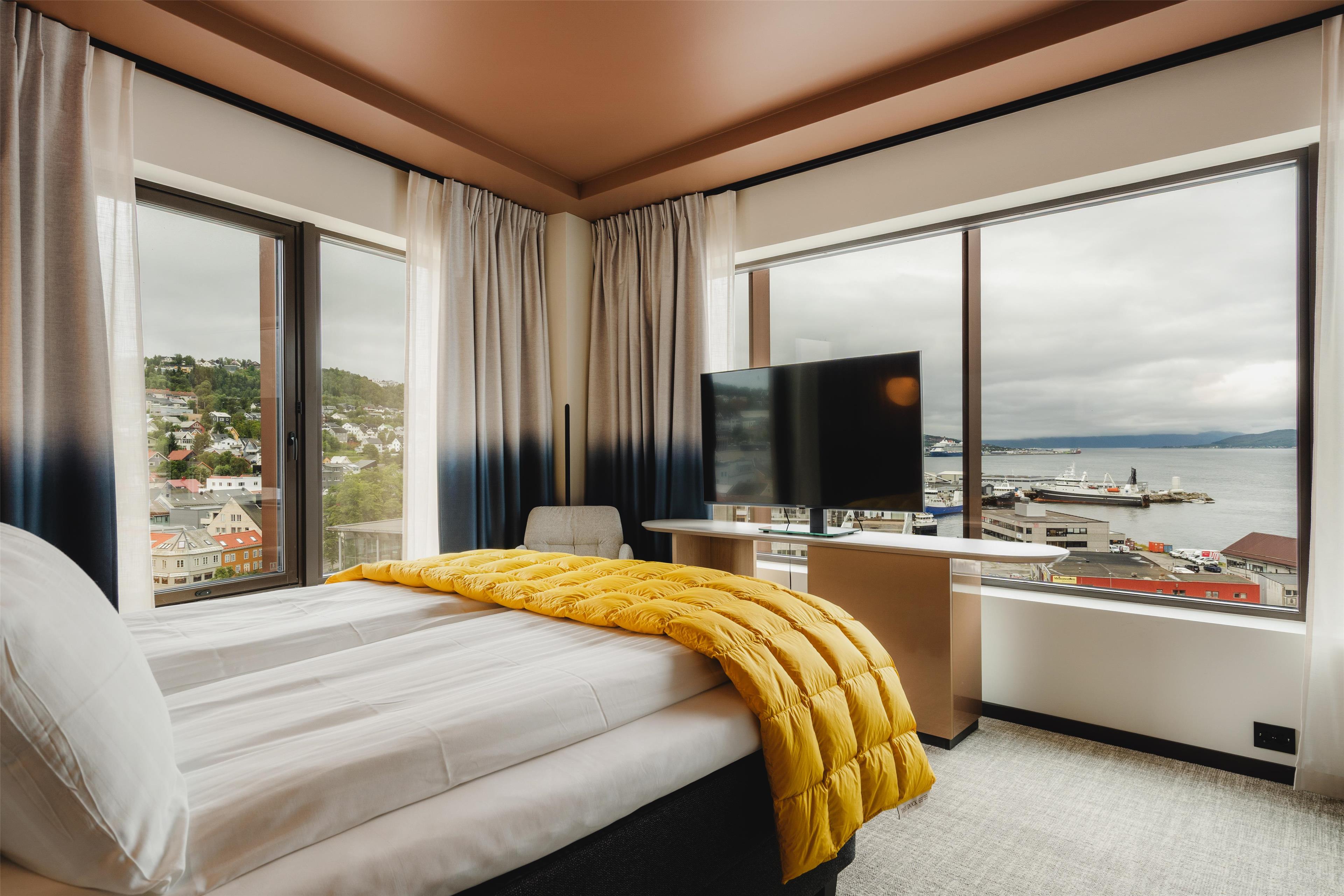 The Dock 69 39 by Scandic