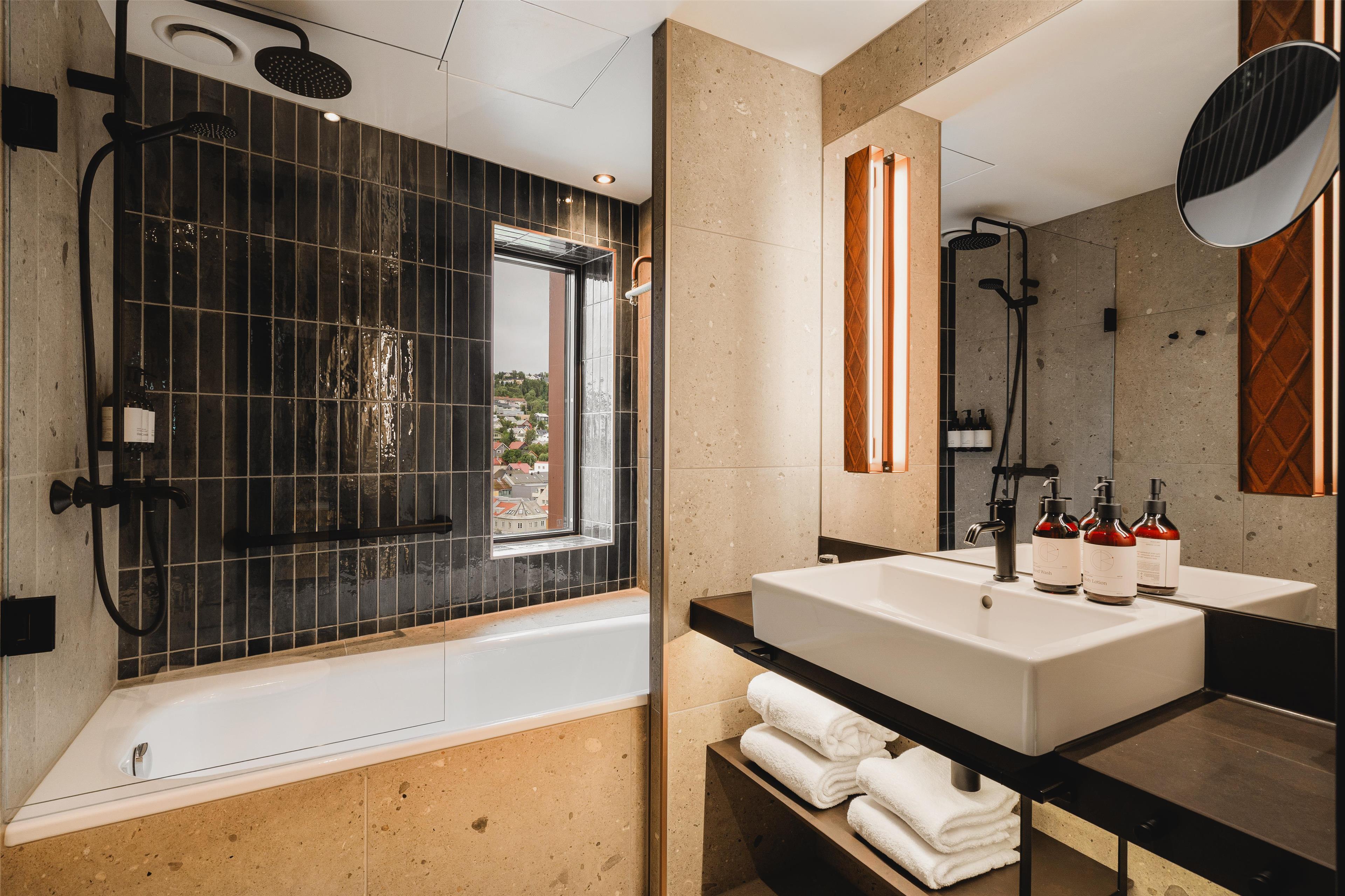 The Dock 69 39 by Scandic