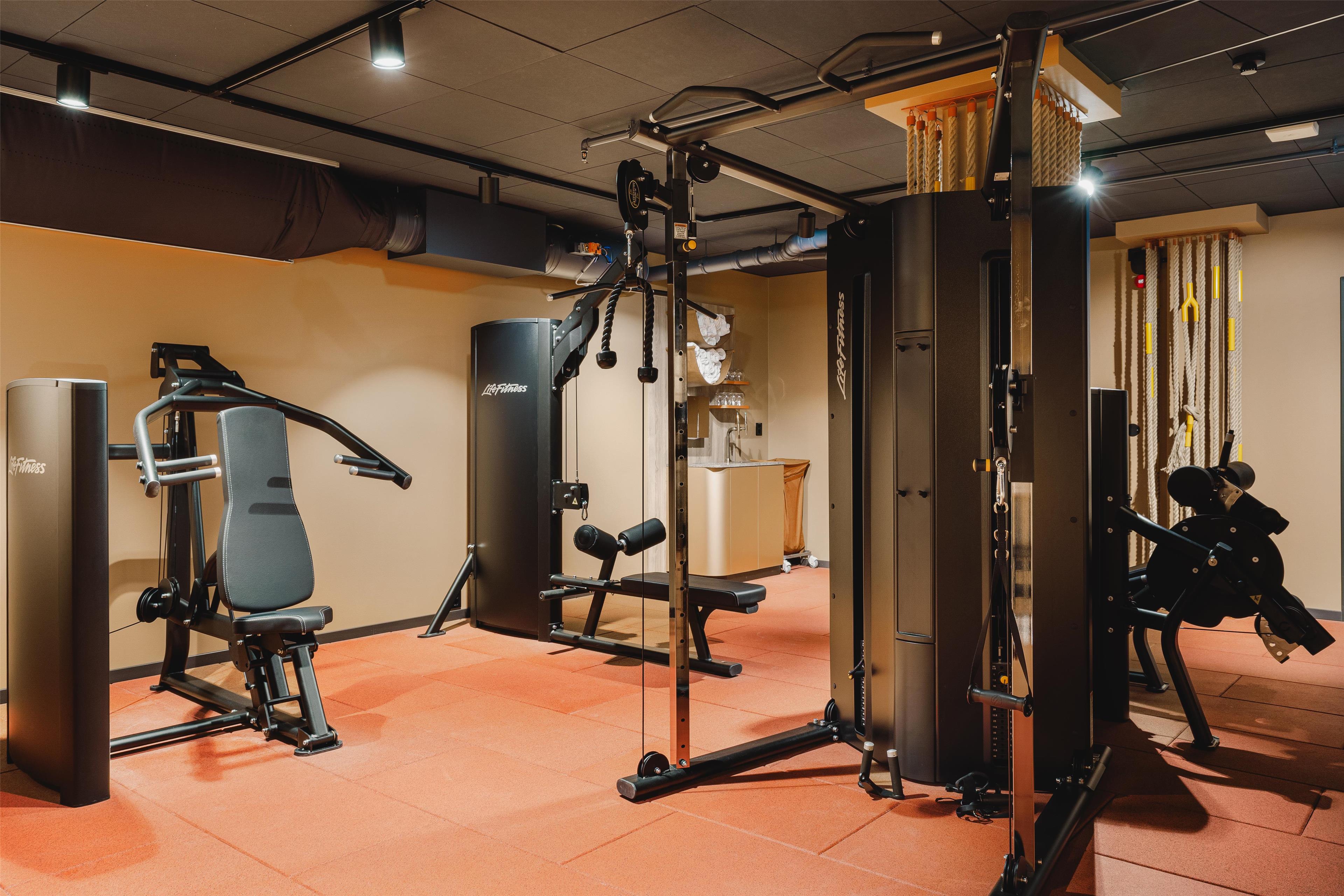 The Dock 69 39 by Scandic