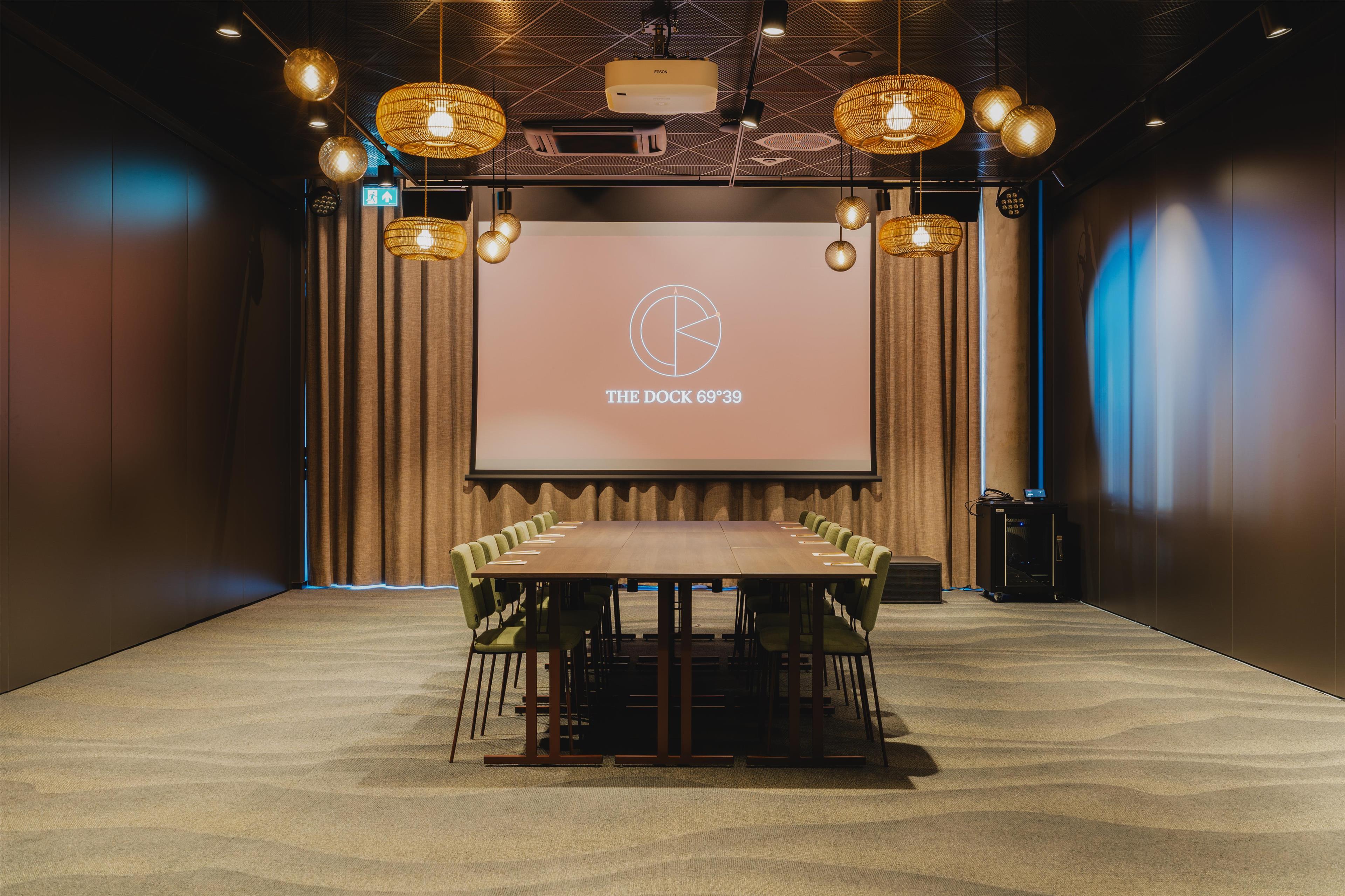 The Dock 69 39 by Scandic