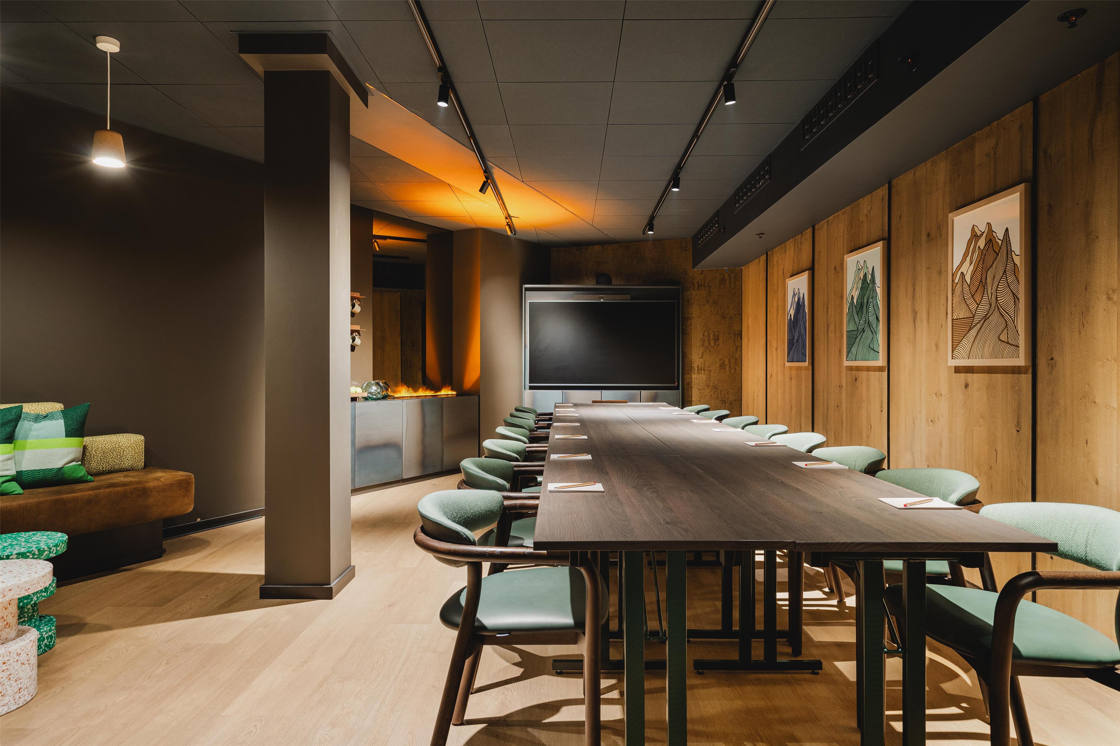 The Dock 69 39 by Scandic