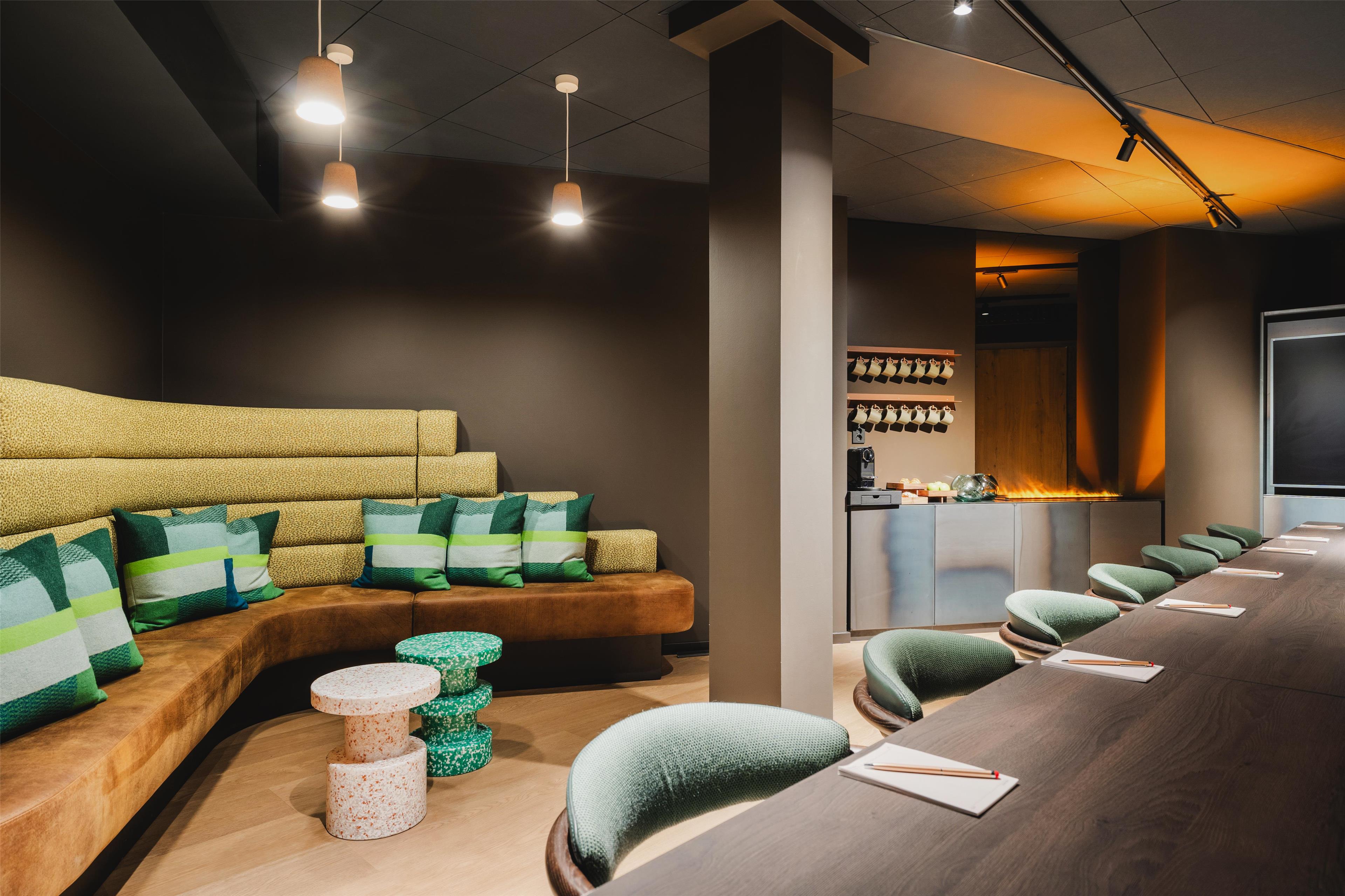 The Dock 69 39 by Scandic