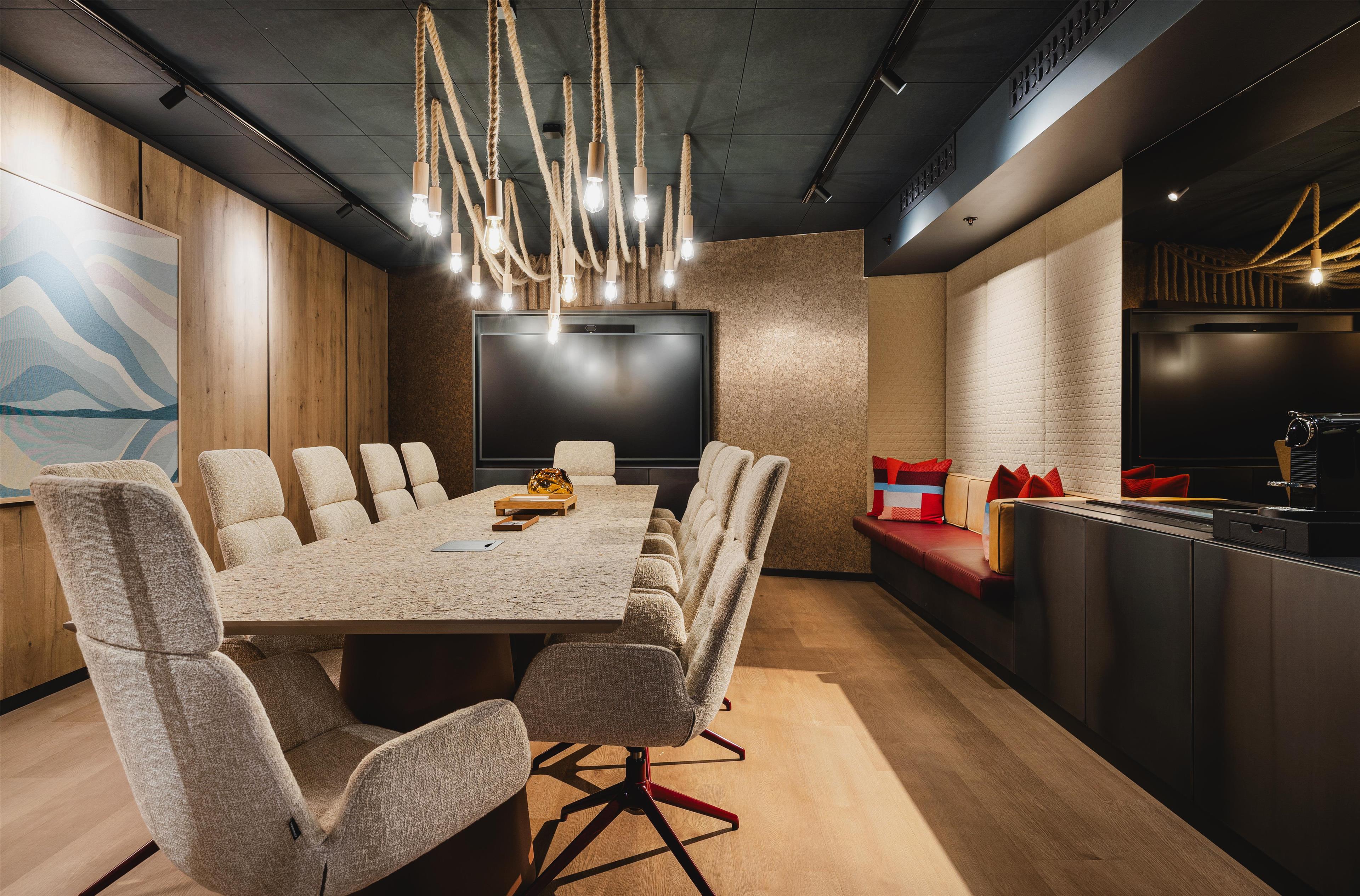 The Dock 69 39 by Scandic