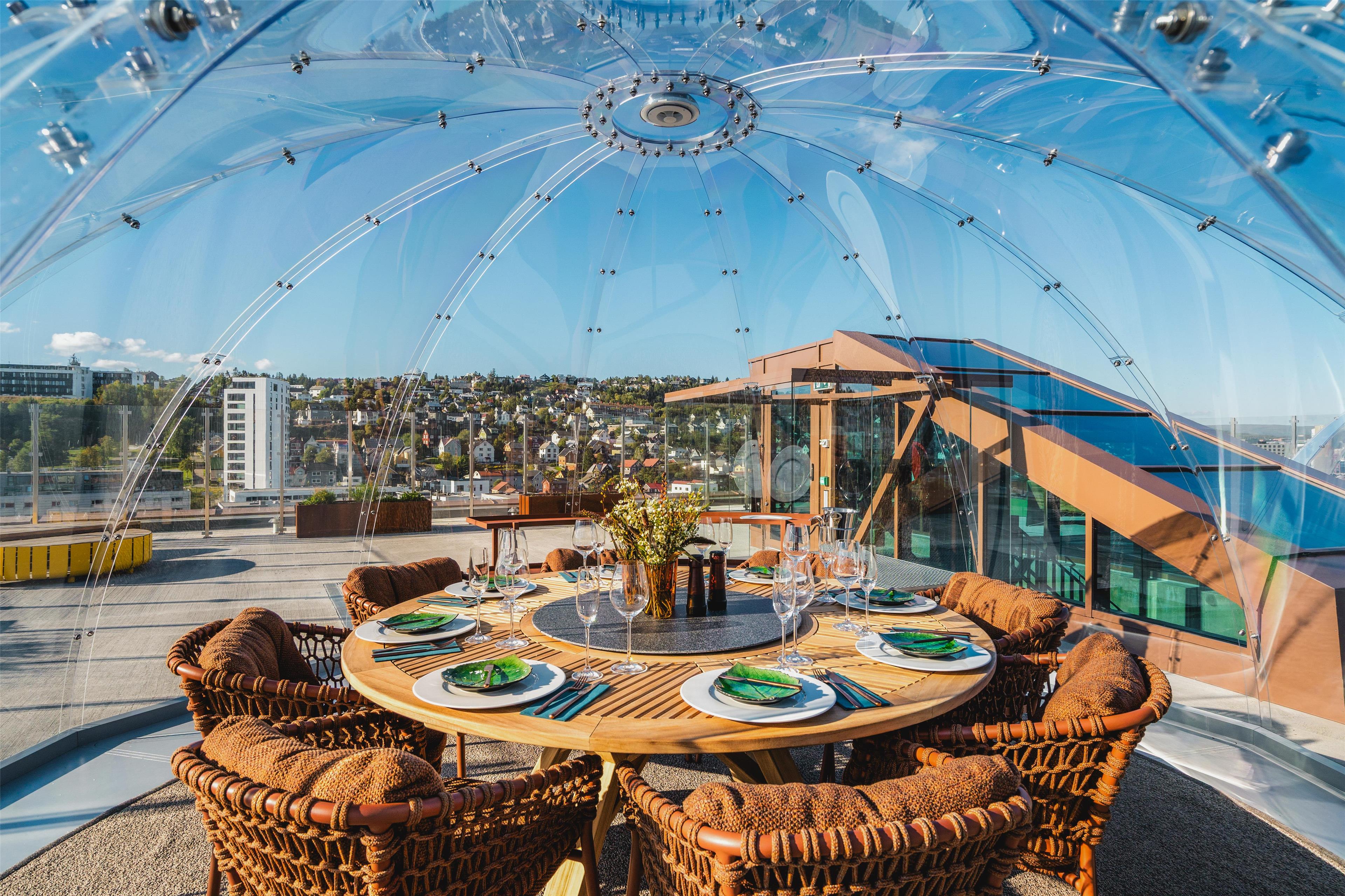 The Dock 69 39 by Scandic