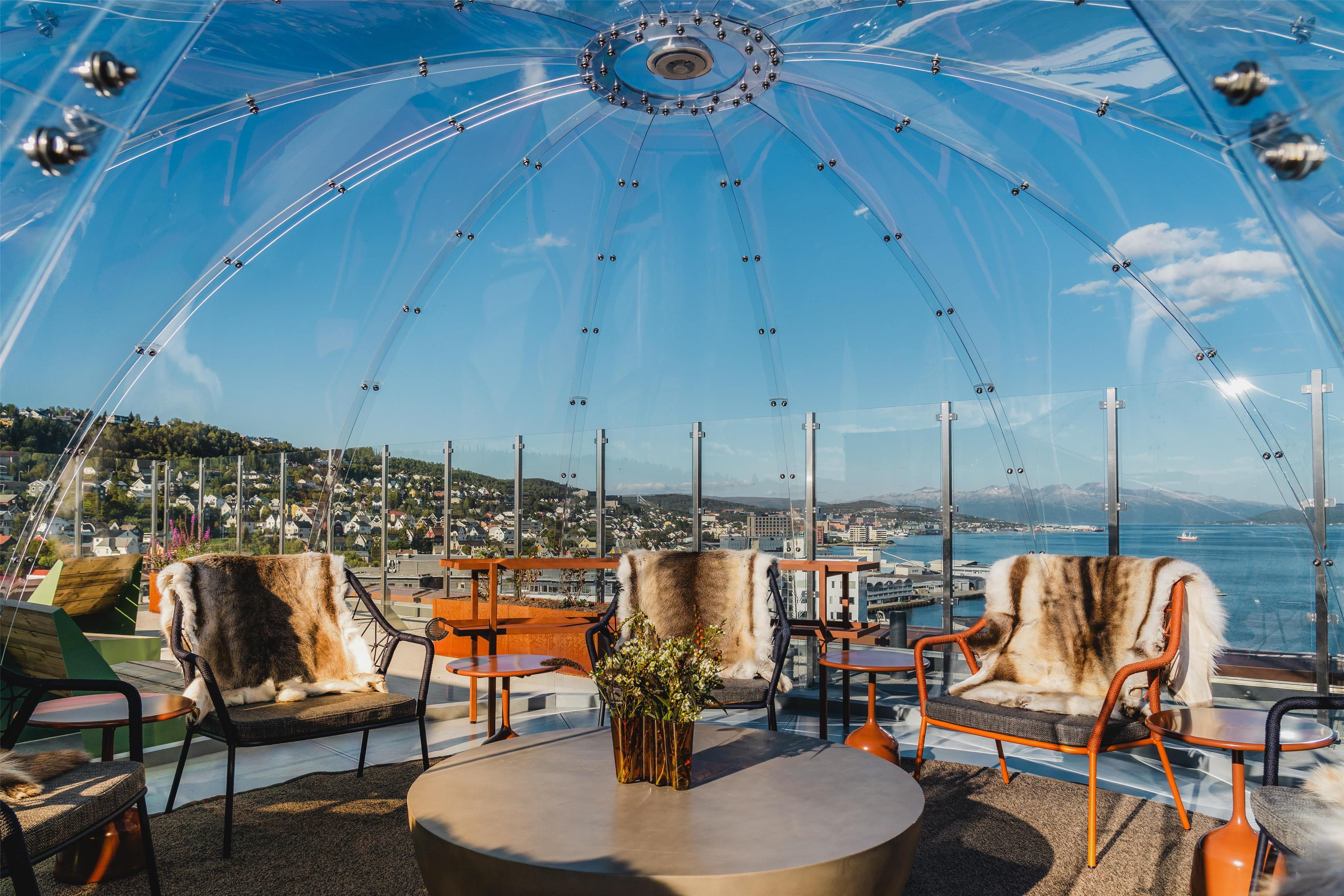 The Dock 69 39 by Scandic