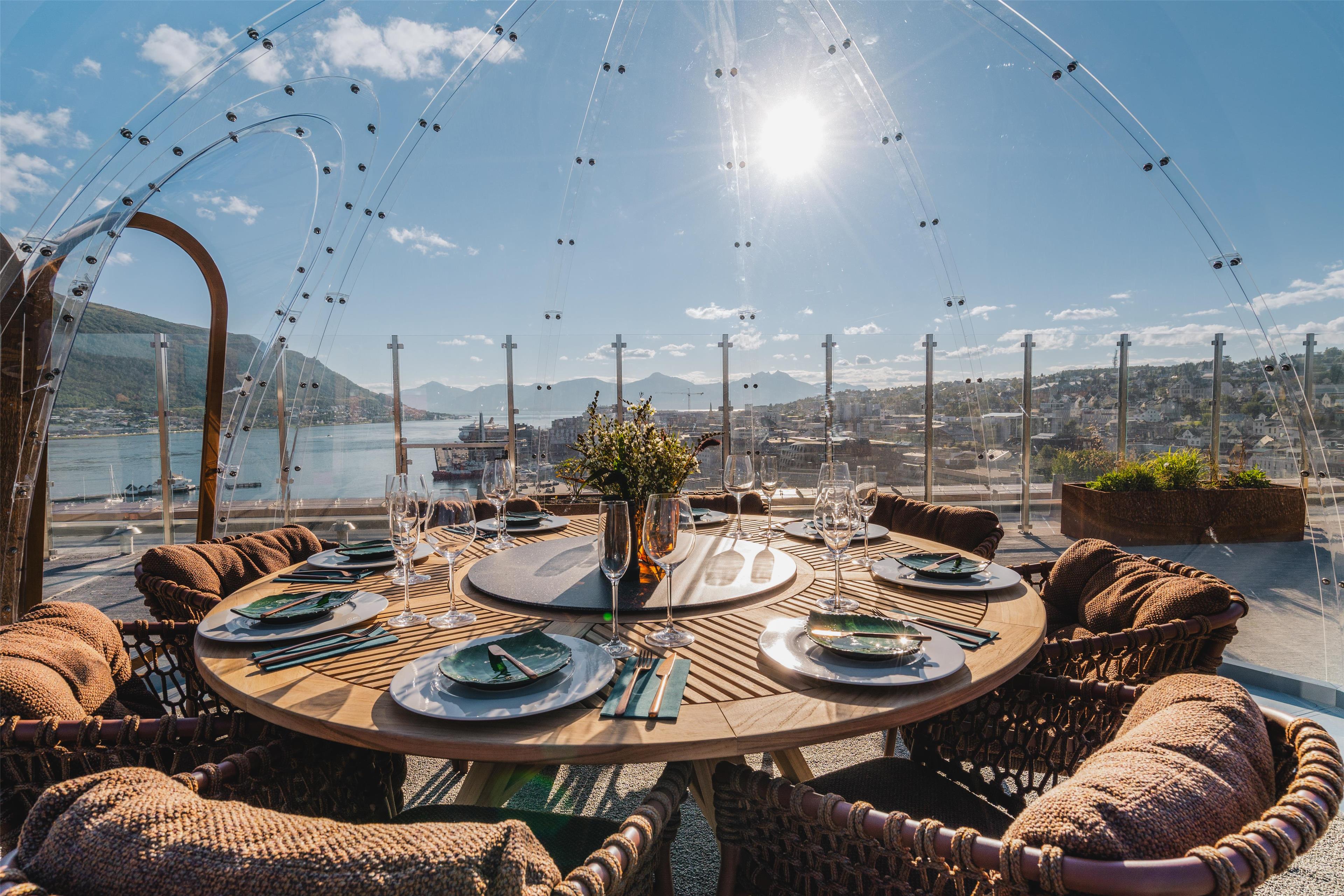 The Dock 69 39 by Scandic