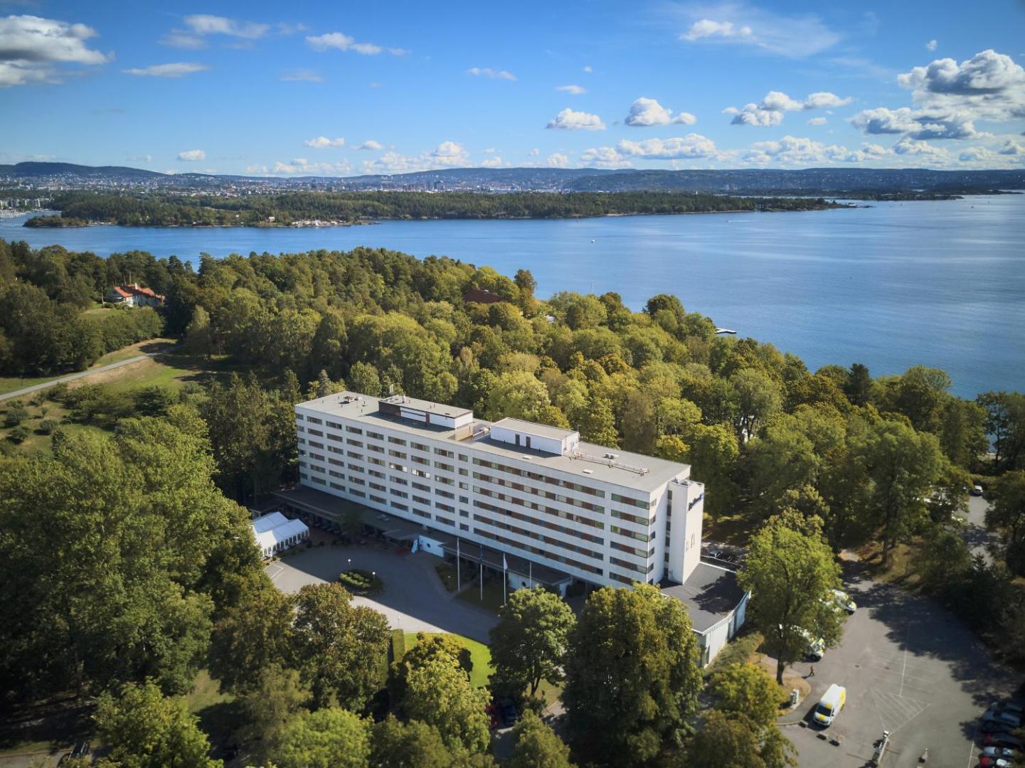 Radisson Blu Park Oslo Radisson Blu Park Oslo