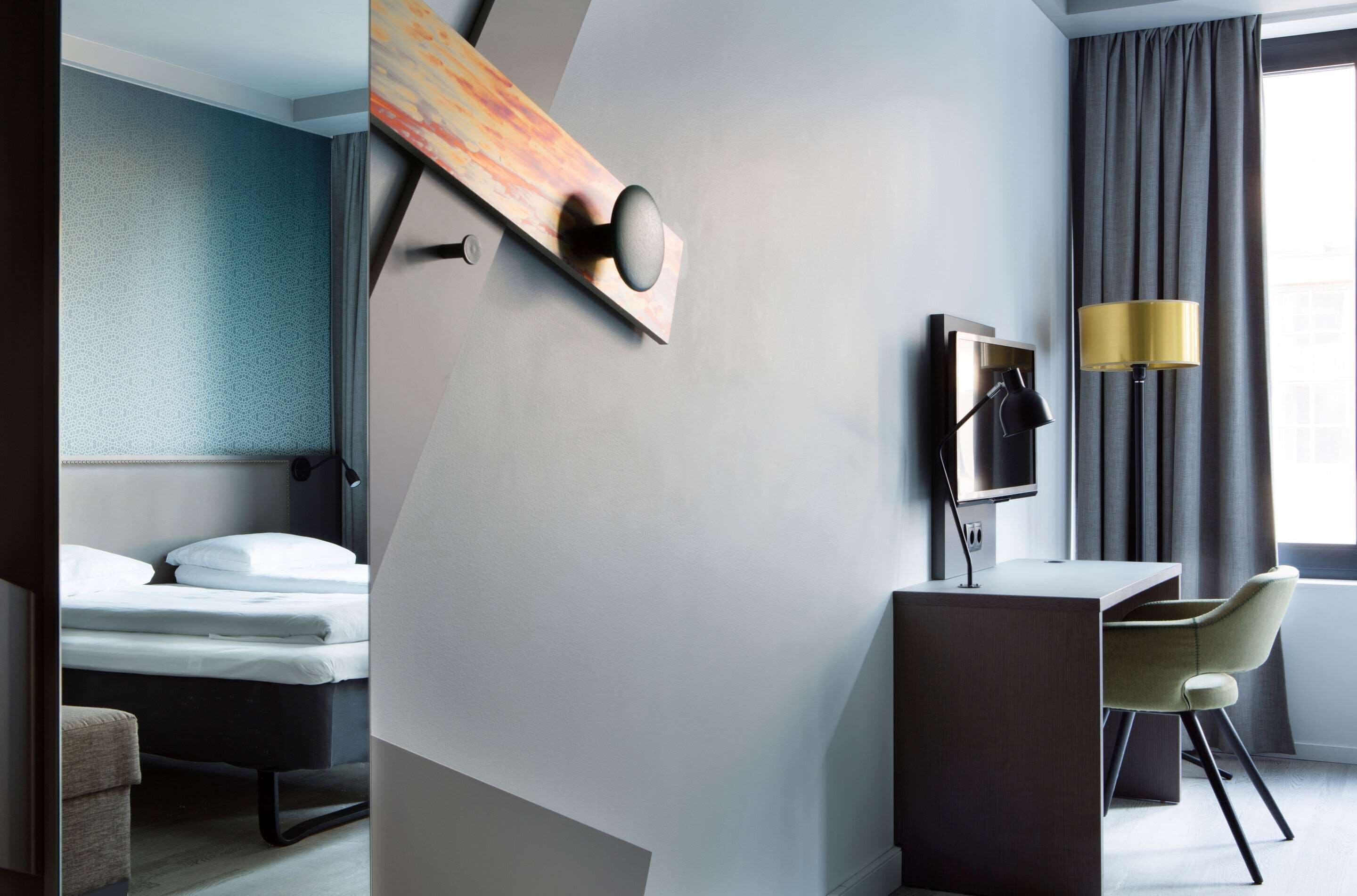 Comfort Hotel Xpress Central Station Comfort Hotel Xpress Central Station