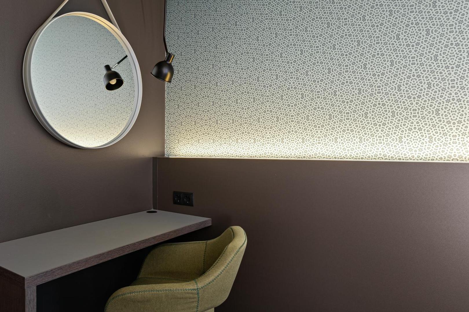 Comfort Hotel Xpress Central Station Comfort Hotel Xpress Central Station
