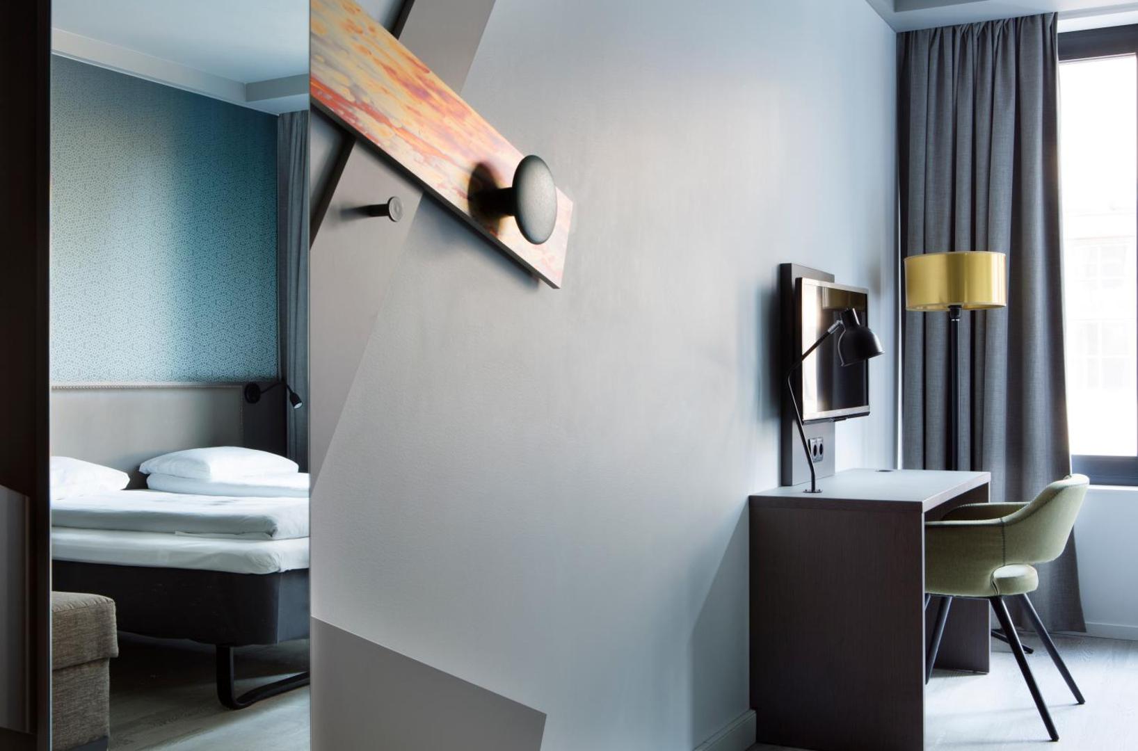 Comfort Hotel Xpress Central Station Comfort Hotel Xpress Central Station