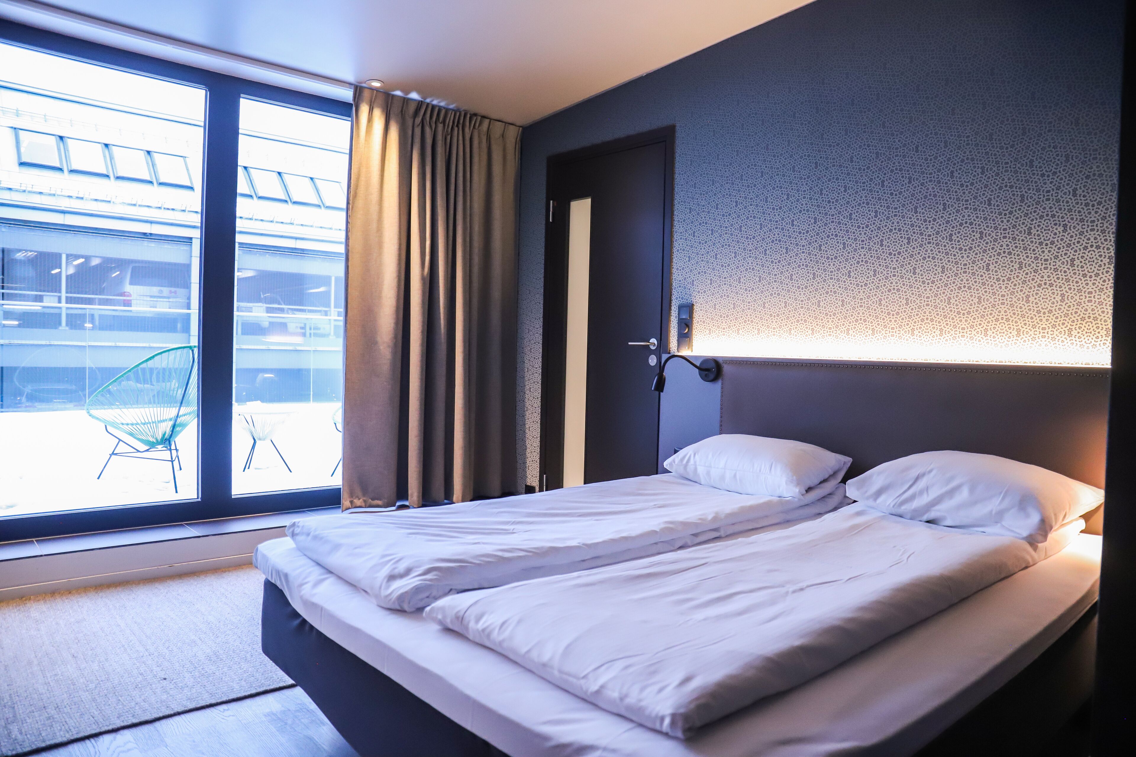 Comfort Hotel Xpress Central Station Comfort Hotel Xpress Central Station