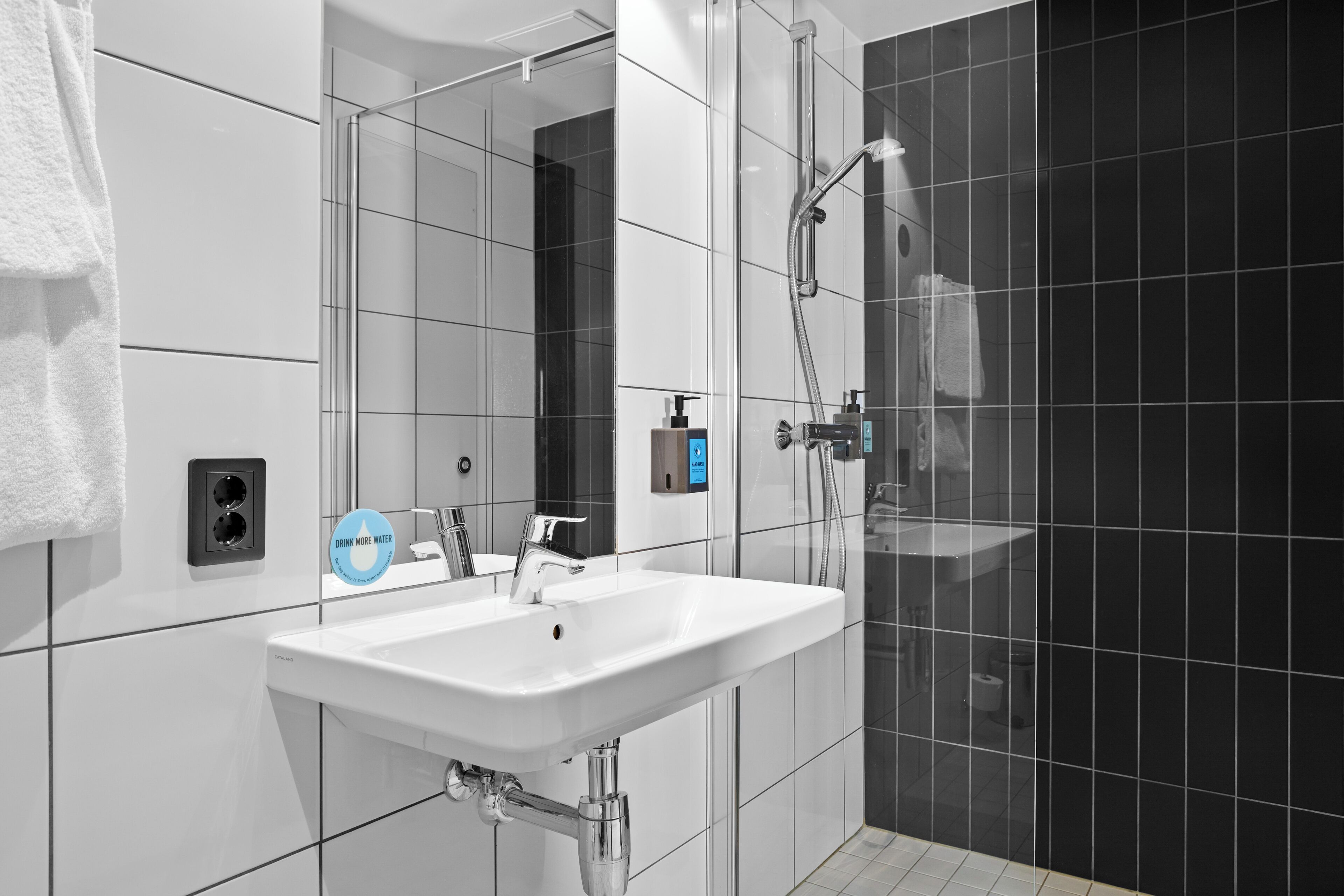 Comfort Hotel Xpress Central Station Comfort Hotel Xpress Central Station