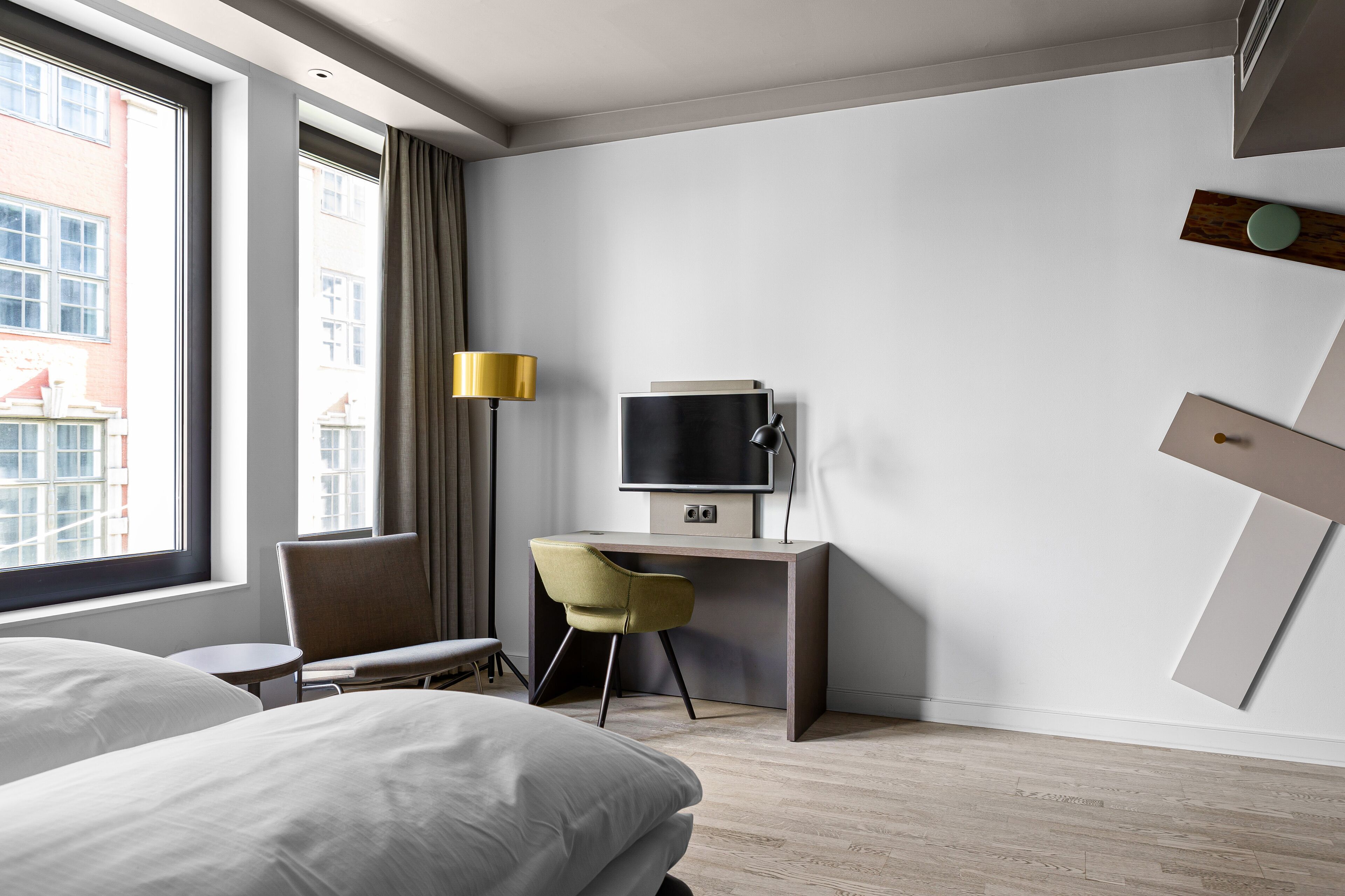 Comfort Hotel Xpress Central Station Comfort Hotel Xpress Central Station