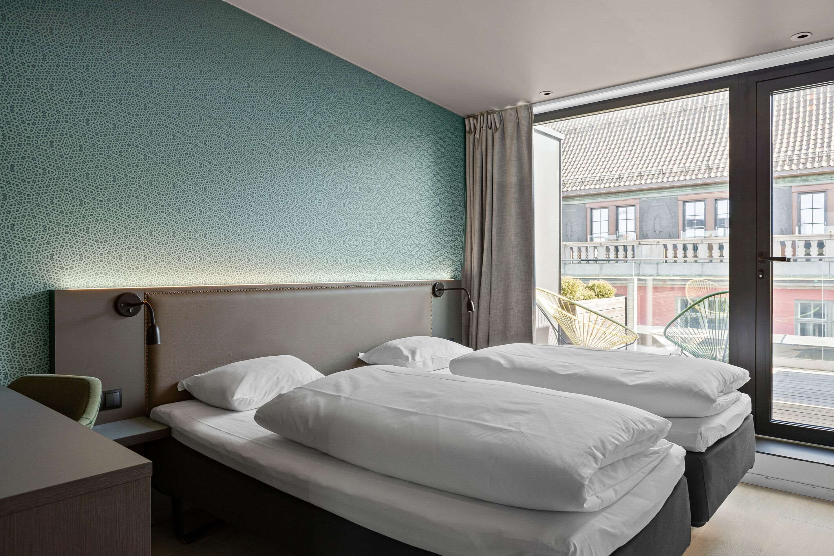 Comfort Hotel Xpress Central Station Comfort Hotel Xpress Central Station