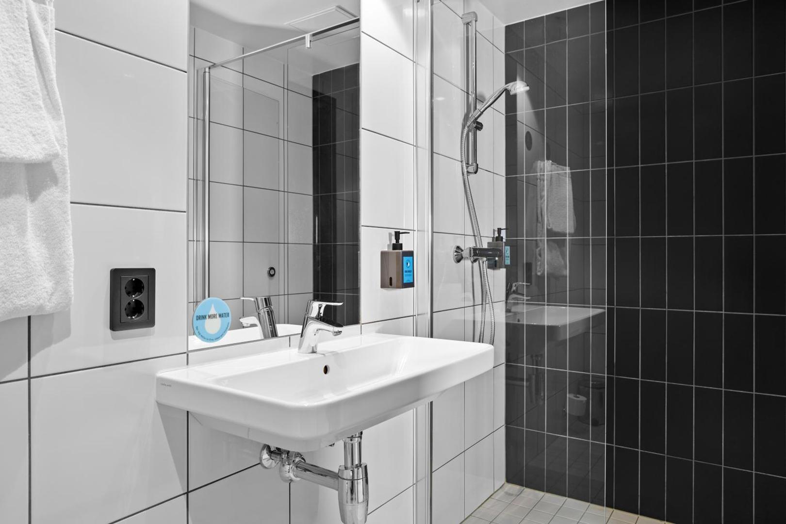 Comfort Hotel Xpress Central Station Comfort Hotel Xpress Central Station