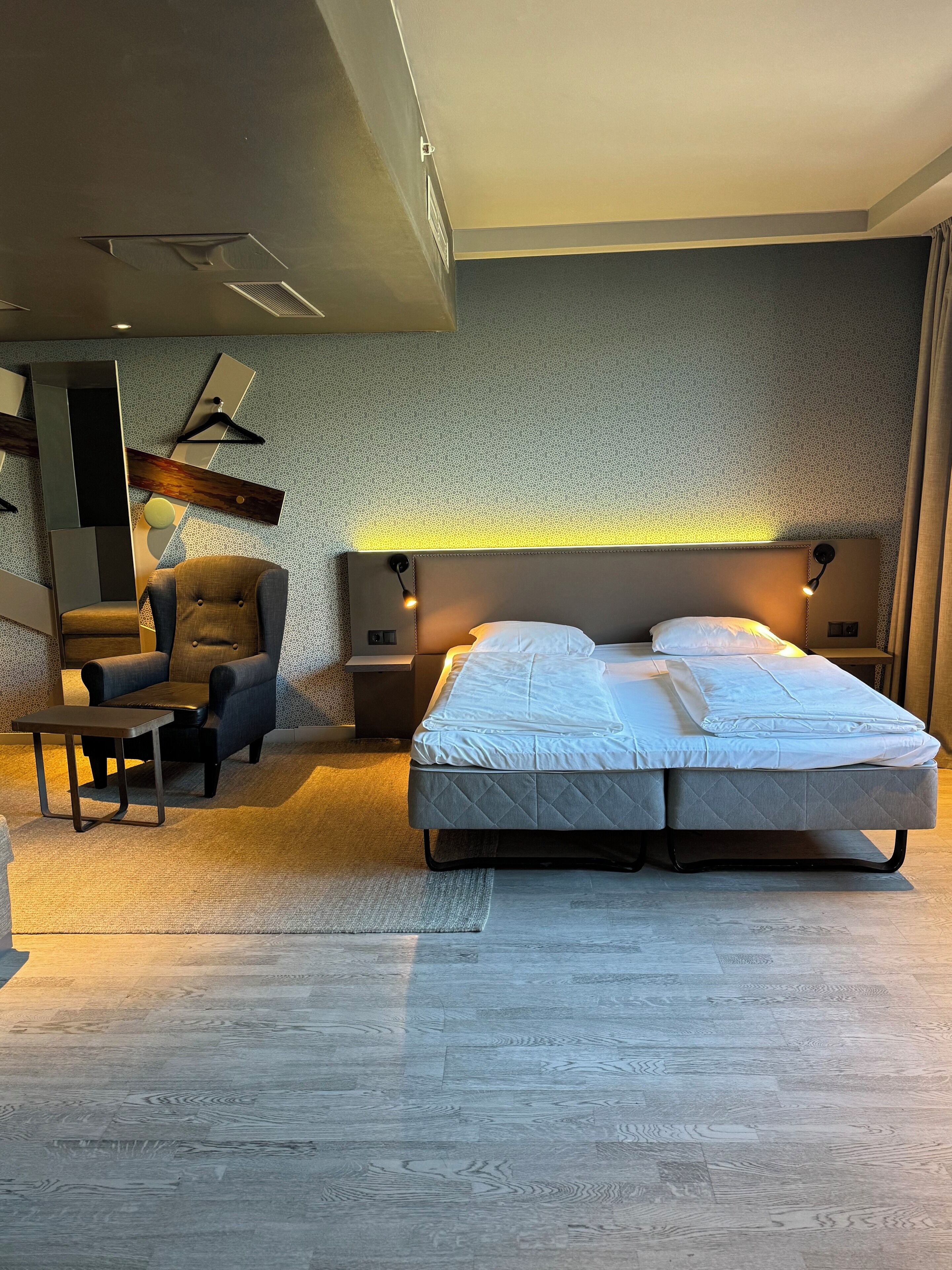 Comfort Hotel Xpress Central Station Comfort Hotel Xpress Central Station