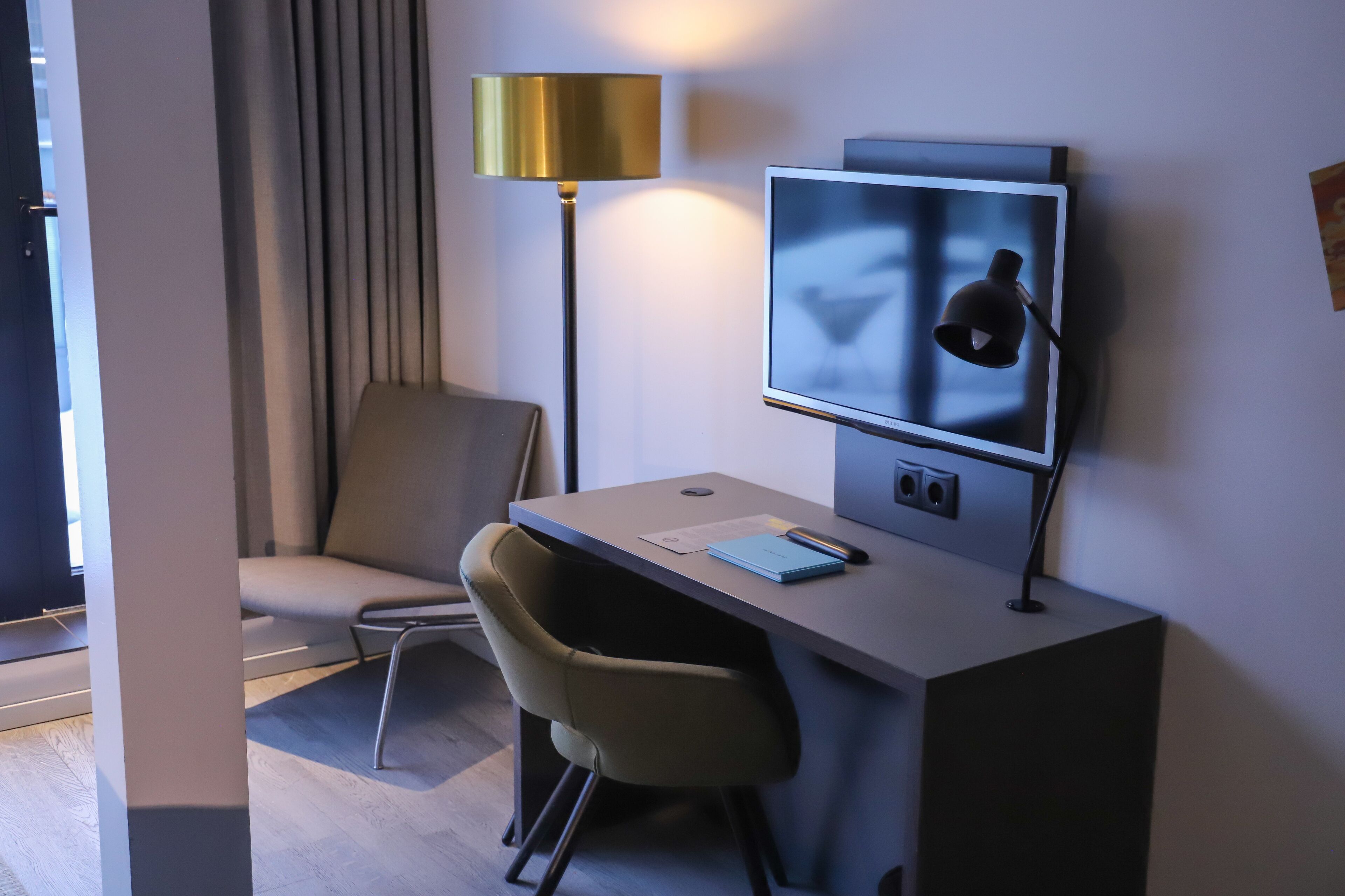 Comfort Hotel Xpress Central Station Comfort Hotel Xpress Central Station
