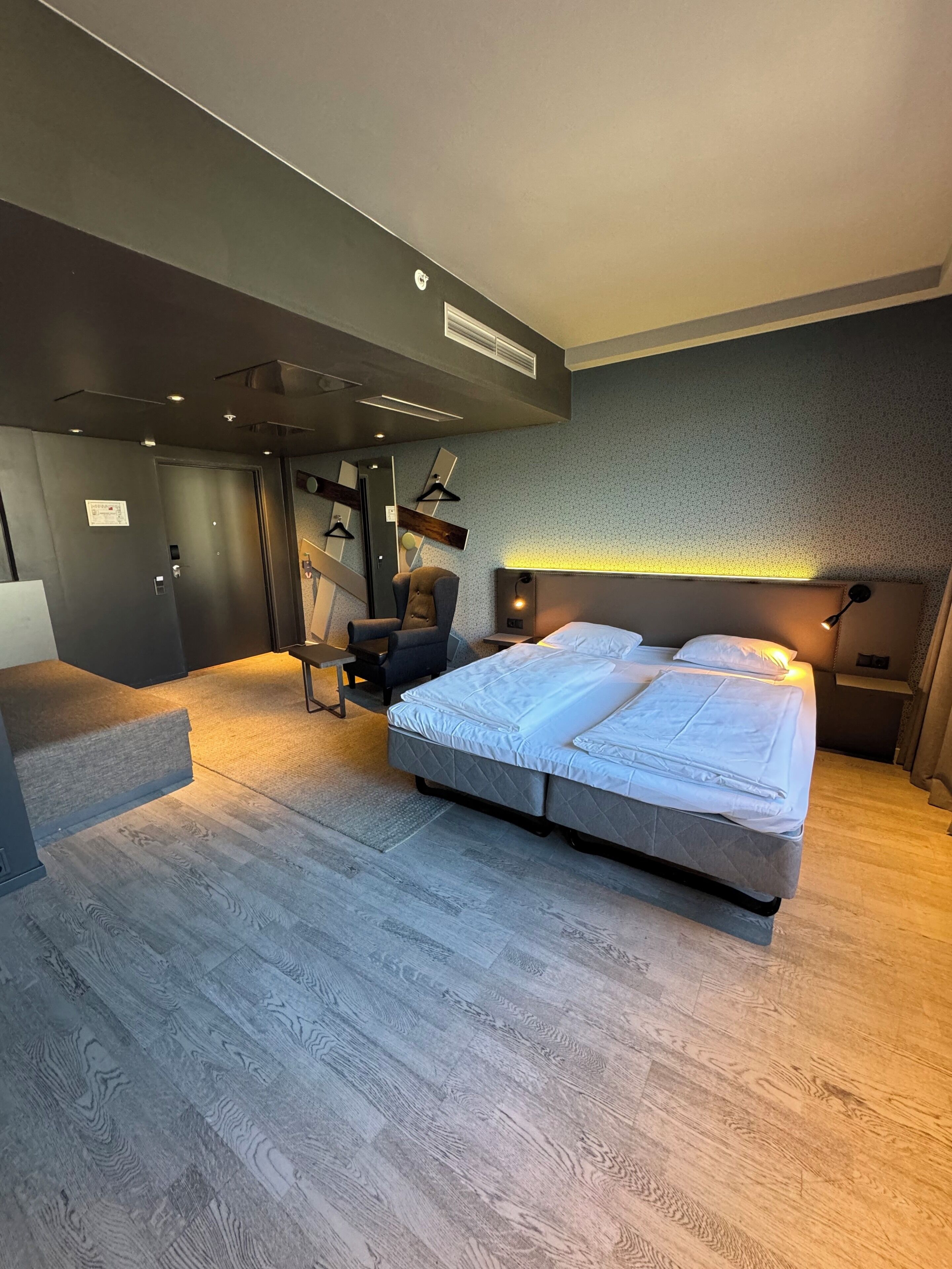 Comfort Hotel Xpress Central Station Comfort Hotel Xpress Central Station